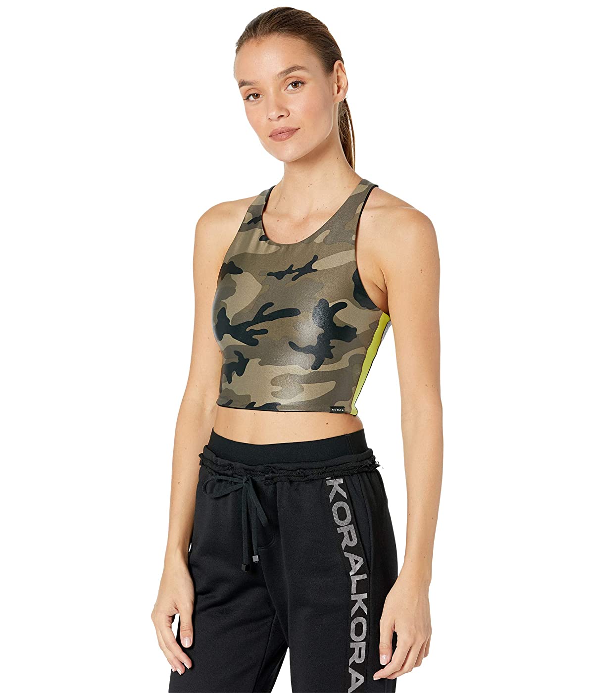 Топ спортивный Koral Bruna Infinity Sports Camo/Lime, (42, Топ спортивный Koral Bruna Infinity Sports Camo/Lime, XS (42)
Топ спортивный Koral Bruna Infinity Sports Camo/Lime, (42, Топ спортивный Koral Bruna Infinity Sports Camo/Lime, XS (42)