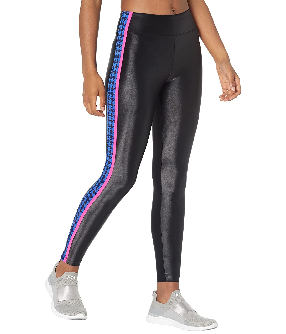 Леггинсы Koral Trainer High-Rise Infinity Black/Orchid/Blue, (46, Леггинсы Koral Trainer High-Rise Infinity Black/Orchid/Blue, M (46)
Леггинсы Koral Trainer High-Rise Infinity Black/Orchid/Blue, (46, Леггинсы Koral Trainer High-Rise Infinity Black/Orchid/Blue, M (46)
