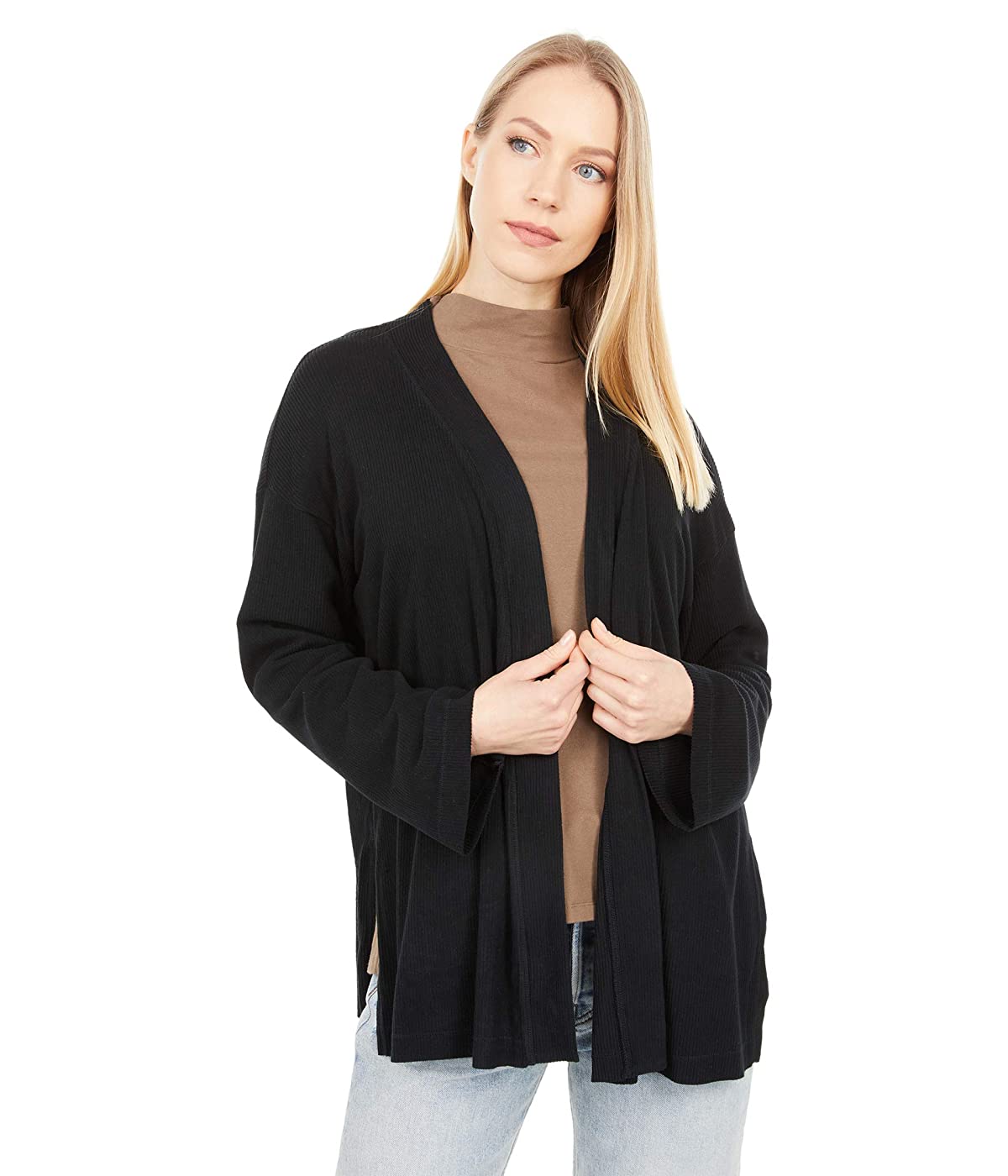 Кардиган Mod-o-doc Cozy Rib Open Rib Black, (48, Кардиган Mod-o-doc Cozy Rib Open Rib Black, L (48)
Кардиган Mod-o-doc Cozy Rib Open Rib Black, (48, Кардиган Mod-o-doc Cozy Rib Open Rib Black, L (48)
