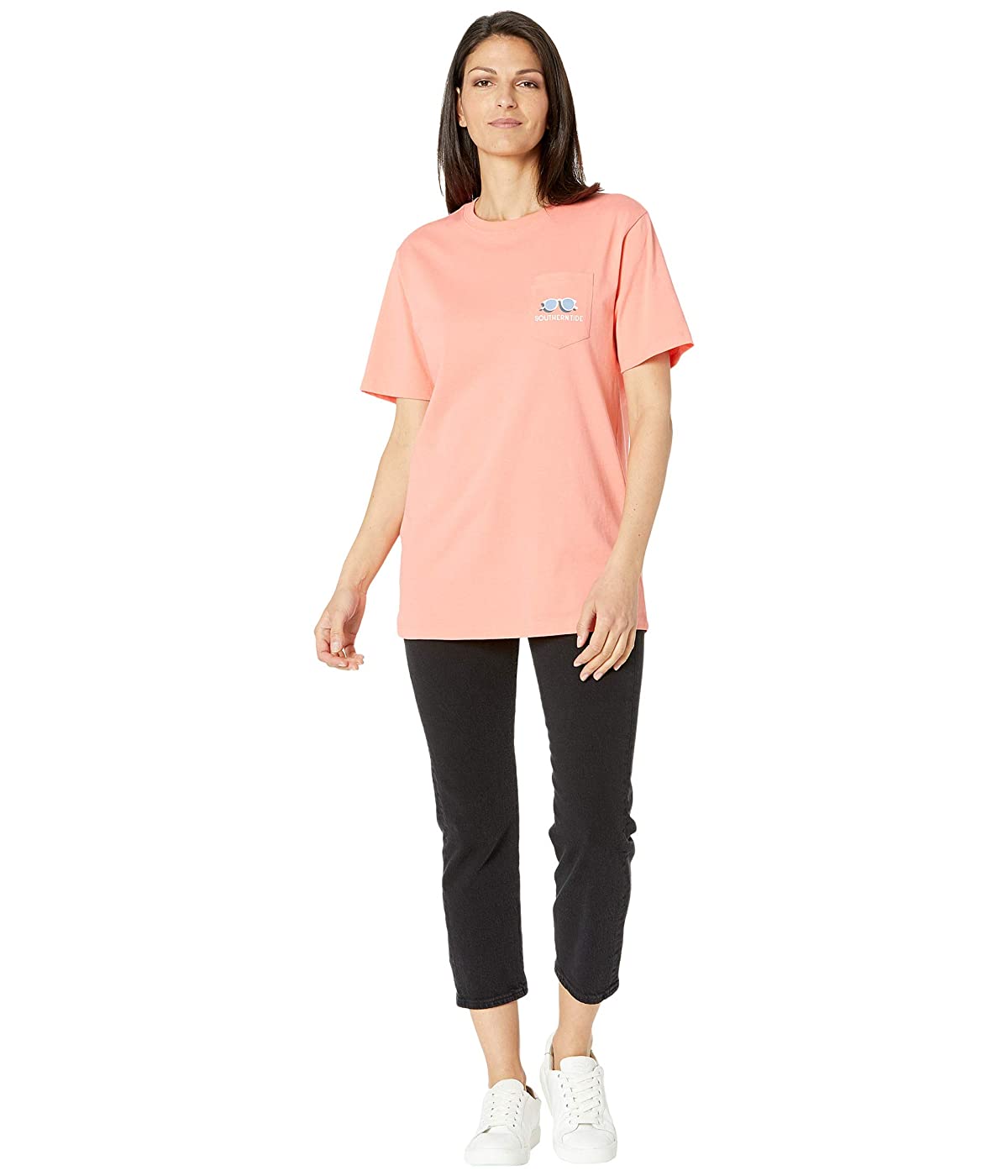 Футболка Southern Tide Seas The Day T-Shirt Conch Shell, (46, Футболка Southern Tide Seas The Day T-Shirt Conch Shell, M (46)
Футболка Southern Tide Seas The Day T-Shirt Conch Shell, (46, Футболка Southern Tide Seas The Day T-Shirt Conch Shell, M (46)