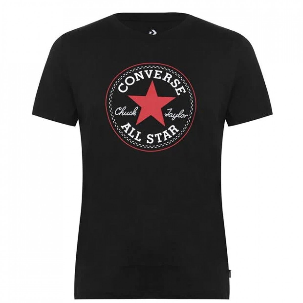 Футболка Converse CORE CP CREW Black, (42, Футболка Converse CORE CP CREW Black, XS (42)
Футболка Converse CORE CP CREW Black, (42, Футболка Converse CORE CP CREW Black, XS (42)