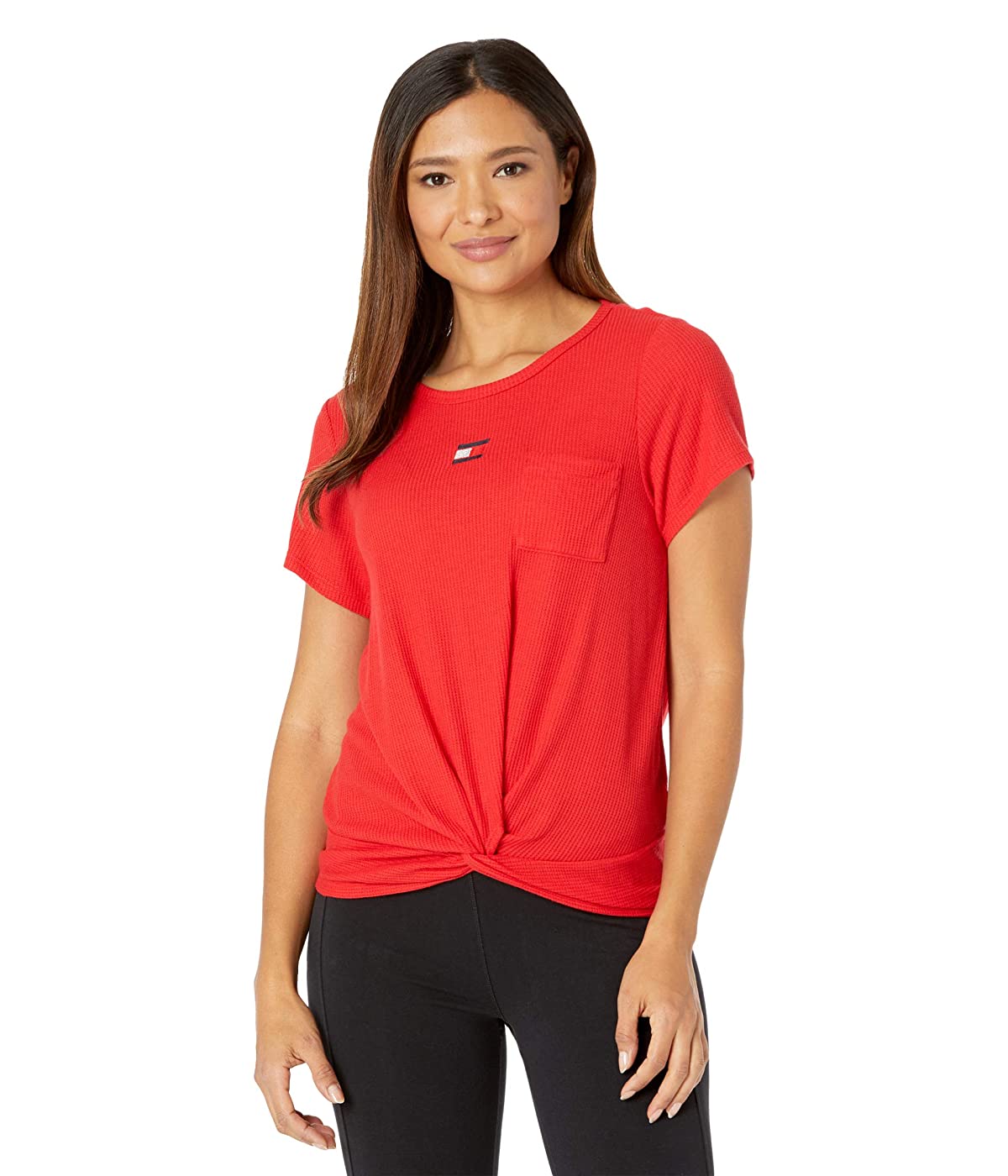 Футболка Tommy Hilfiger Short Sleeve Waffle Tee w/ Twist Detail Scarlet, (48, Футболка Tommy Hilfiger Short Sleeve Waffle Tee w/ Twist Detail Scarlet, L (48)
Футболка Tommy Hilfiger Short Sleeve Waffle Tee w/ Twist Detail Scarlet, (48, Футболка Tommy Hilfiger Short Sleeve Waffle Tee w/ Twist Detail Scarlet, L (48)