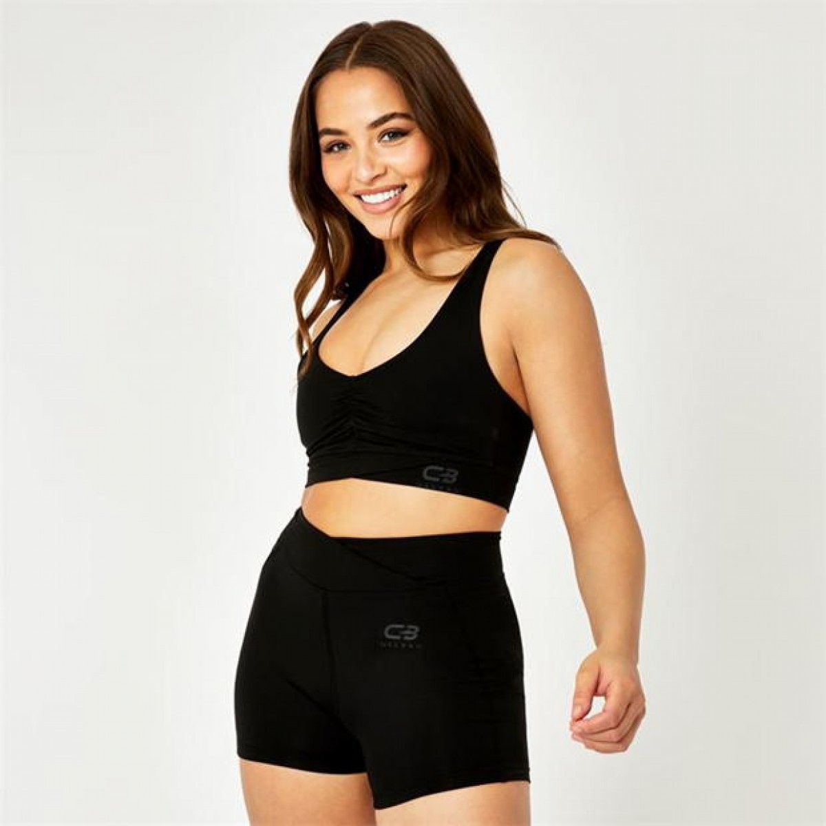 Топ USA Pro x Courtney Black Ruched Balance Sports Black, (44, Топ USA Pro x Courtney Black Ruched Balance Sports Black, S (44)
Топ USA Pro x Courtney Black Ruched Balance Sports Black, (44, Топ USA Pro x Courtney Black Ruched Balance Sports Black, S (44)