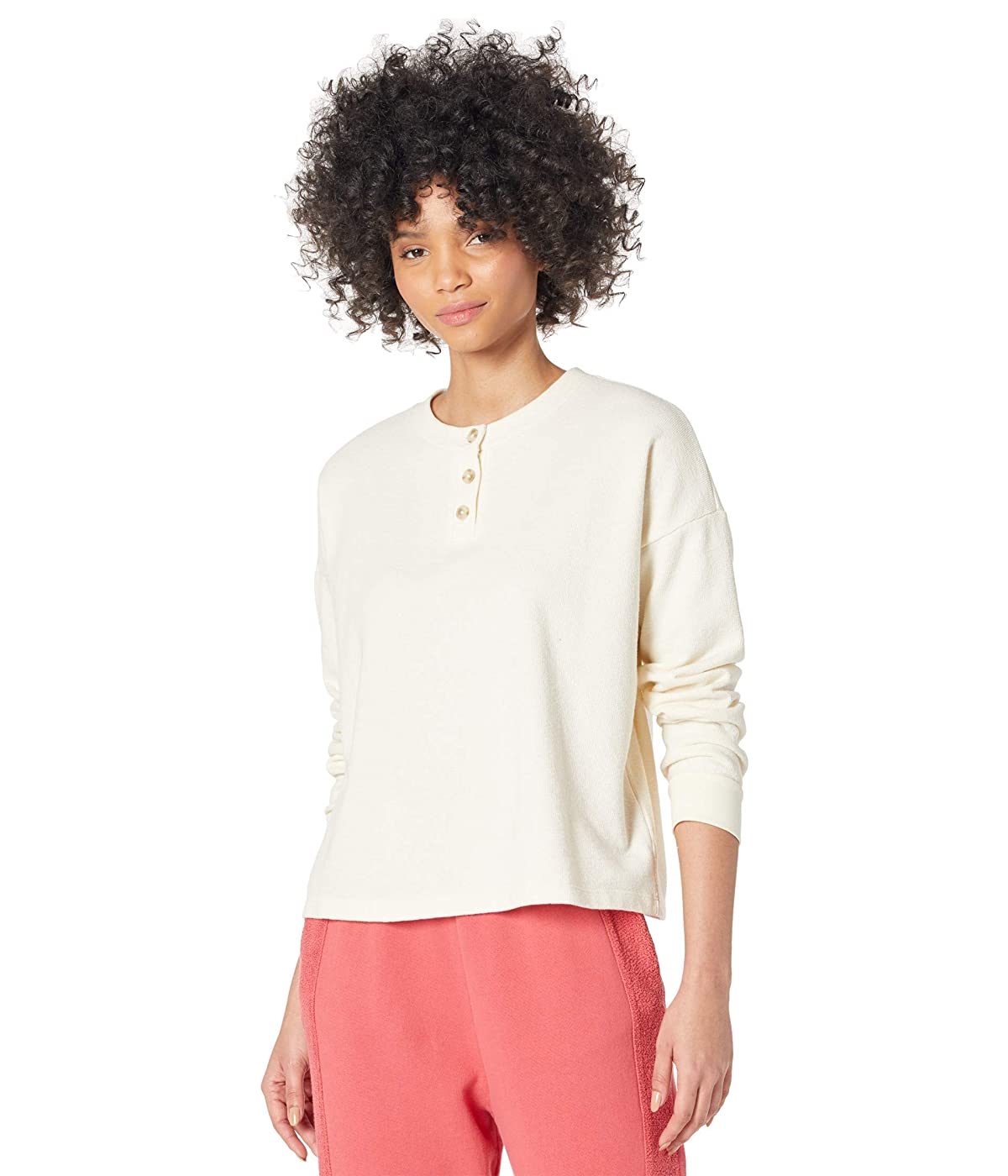 Лонгслив Madewell Roster Henley Tee Antique Cream, (50, Лонгслив Madewell Roster Henley Tee Antique Cream, XL (50)
Лонгслив Madewell Roster Henley Tee Antique Cream, (50, Лонгслив Madewell Roster Henley Tee Antique Cream, XL (50)