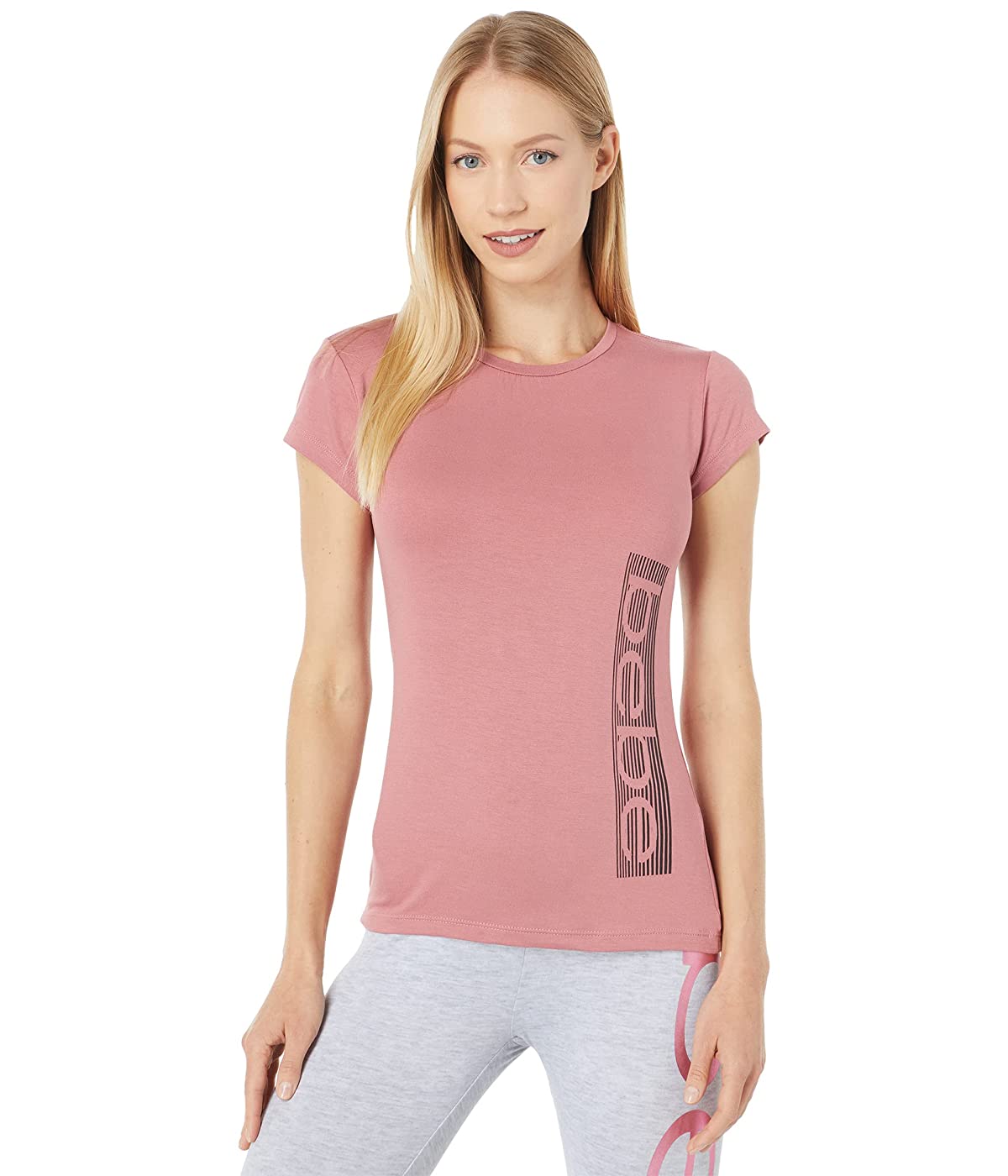 Футболка bebe Side Logo Tee Winter Rose, Футболка bebe Side Logo Tee Winter Rose, L (48)
Футболка bebe Side Logo Tee Winter Rose, Футболка bebe Side Logo Tee Winter Rose, L (48)