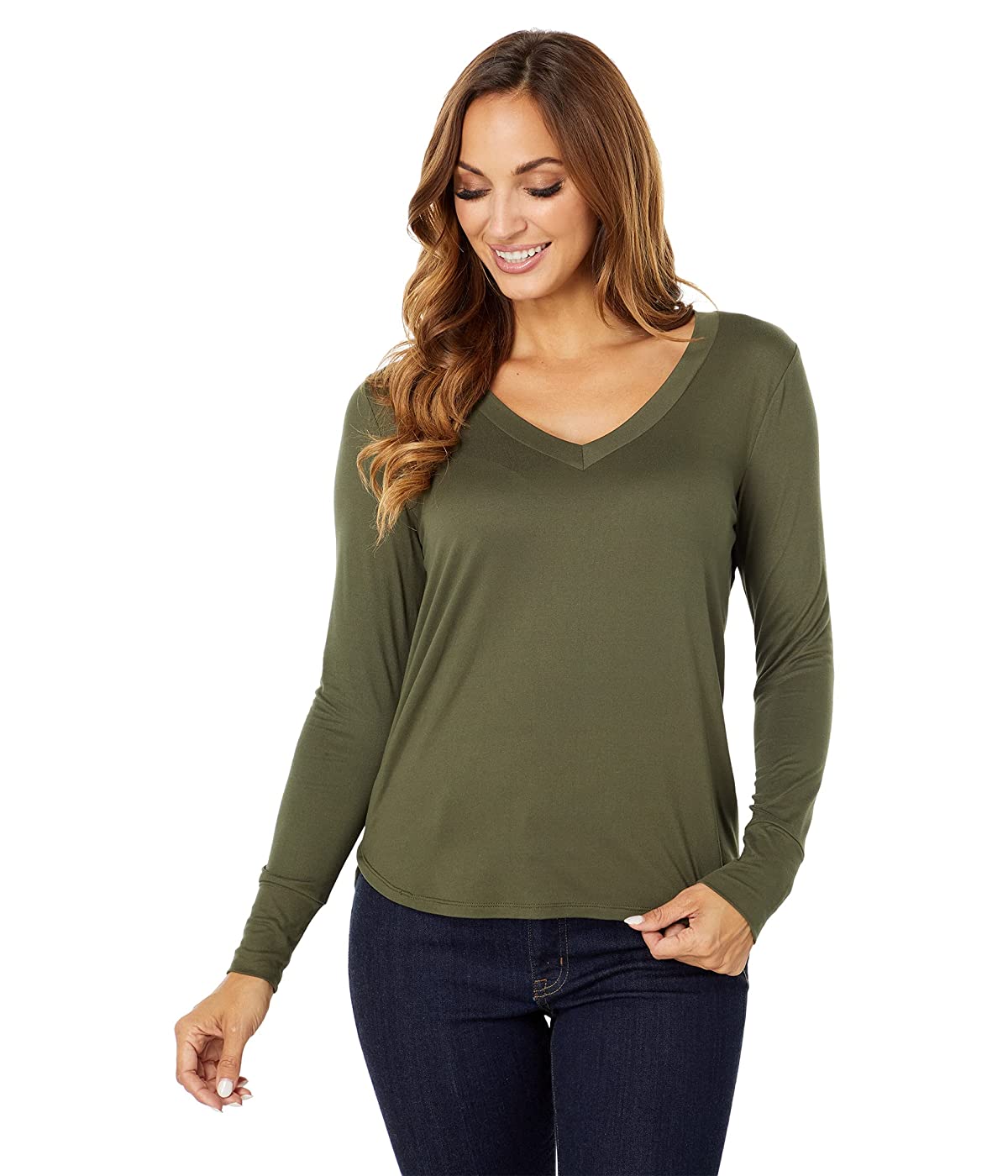 Лонгслив Bobeau V-Neck Butter Olive, (50, Лонгслив Bobeau V-Neck Butter Olive, XL (50)
Лонгслив Bobeau V-Neck Butter Olive, (50, Лонгслив Bobeau V-Neck Butter Olive, XL (50)