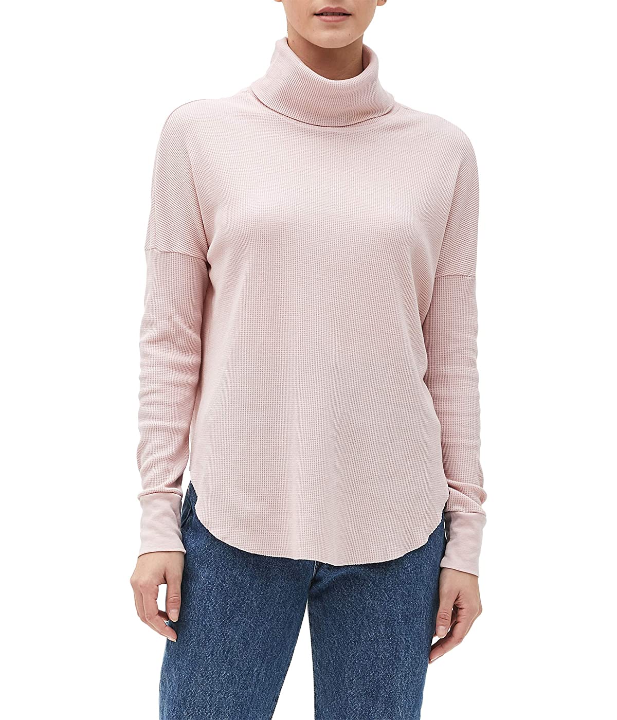 Лонгслив Michael Stars Marcy Cowl Shirttail Thermal Tunic Cosmo, (46, Лонгслив Michael Stars Marcy Cowl Shirttail Thermal Tunic Cosmo, M (46)
Лонгслив Michael Stars Marcy Cowl Shirttail Thermal Tunic Cosmo, (46, Лонгслив Michael Stars Marcy Cowl Shirttail Thermal Tunic Cosmo, M (46)