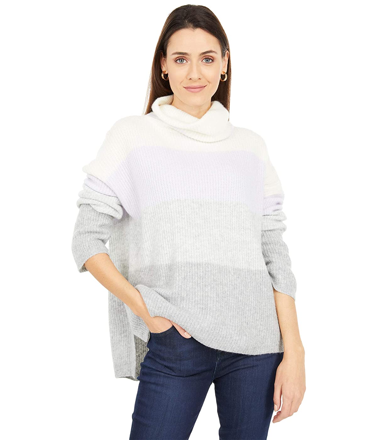 Свитер Splendid Lodge Funnel Neck Stripe Multi, Свитер Splendid Lodge Funnel Neck Stripe Multi, L (48)
Свитер Splendid Lodge Funnel Neck Stripe Multi, Свитер Splendid Lodge Funnel Neck Stripe Multi, L (48)