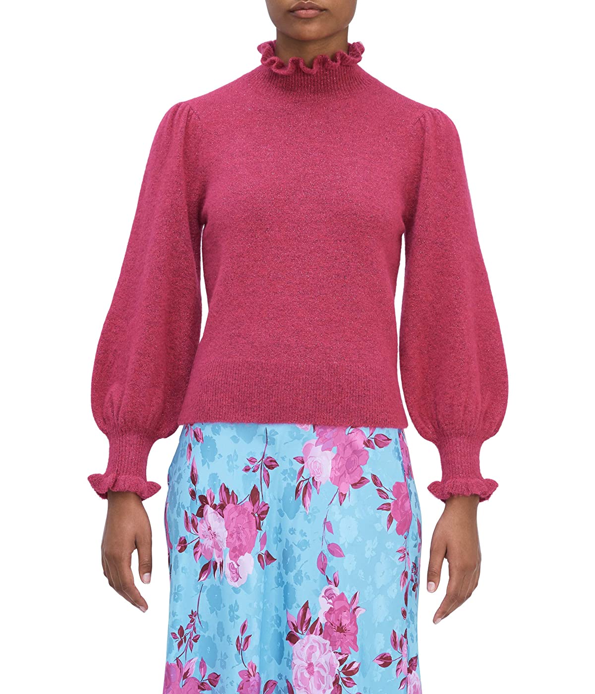 Свитер Kate Spade Pearl Button Cuff Jewel Bright Pink, (46, Свитер Kate Spade Pearl Button Cuff Jewel Bright Pink, M (46)
Свитер Kate Spade Pearl Button Cuff Jewel Bright Pink, (46, Свитер Kate Spade Pearl Button Cuff Jewel Bright Pink, M (46)