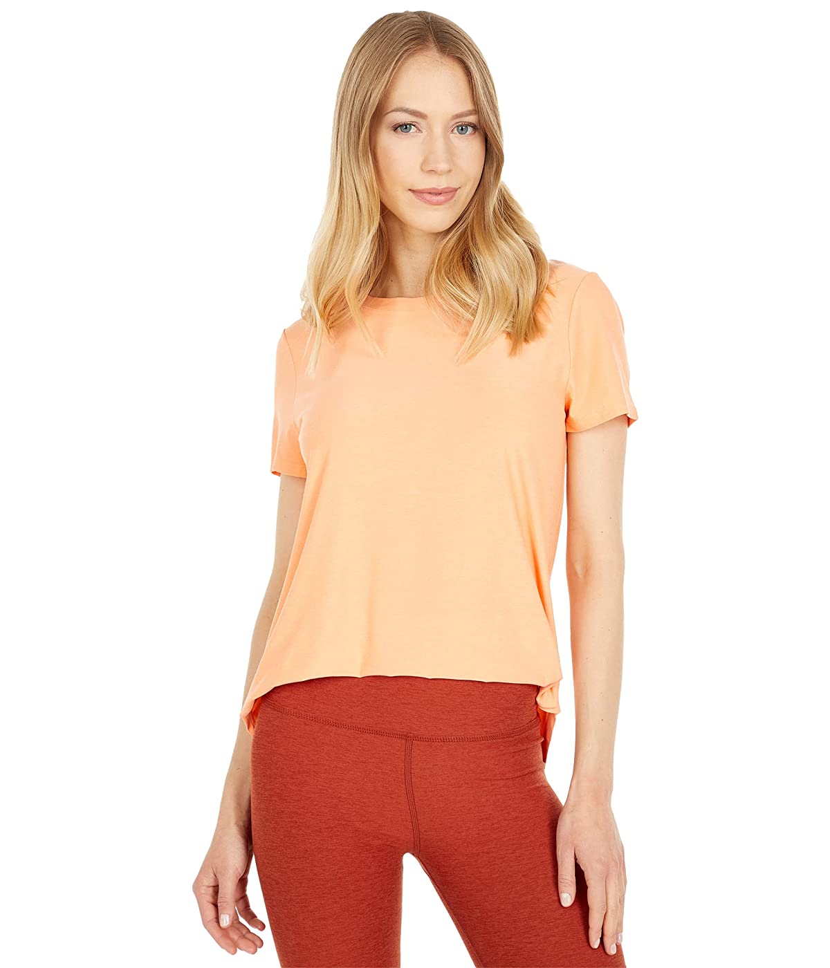Футболка Beyond Yoga Lightweight Spacedye On the Down Low Tee Sunset Peach Solid, (44, Футболка Beyond Yoga Lightweight Spacedye On the Down Low Tee Sunset Peach Solid, S (44)
Футболка Beyond Yoga Lightweight Spacedye On the Down Low Tee Sunset Peach Solid, (44, Футболка Beyond Yoga Lightweight Spacedye On the Down Low Tee Sunset Peach Solid, S (44)
