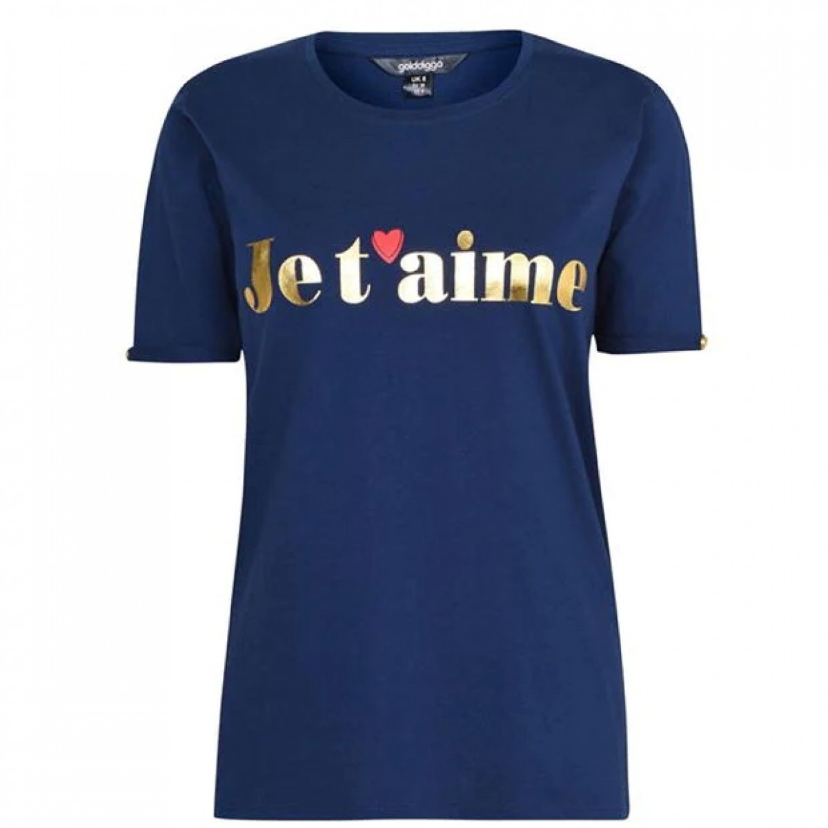 Футболка Golddigga Crew Neck T-Shirt Navy, (42, Футболка Golddigga Crew Neck T-Shirt Navy, XS (42)
Футболка Golddigga Crew Neck T-Shirt Navy, (42, Футболка Golddigga Crew Neck T-Shirt Navy, XS (42)