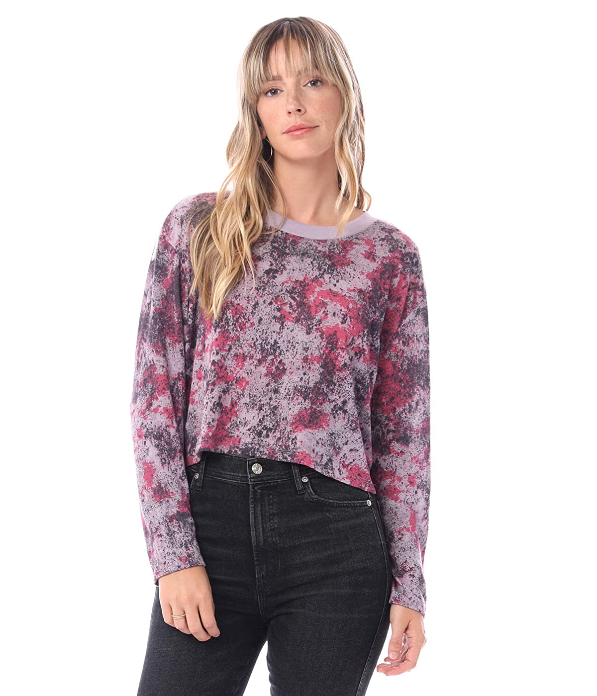 Лонгслив Alternative Headliner Printed Eco Jersey Cropped T-Shirt Pink Graffiti, (50, Лонгслив Alternative Headliner Printed Eco Jersey Cropped T-Shirt Pink Graffiti, XL (50)
Лонгслив Alternative Headliner Printed Eco Jersey Cropped T-Shirt Pink Graffiti, (50, Лонгслив Alternative Headliner Printed Eco Jersey Cropped T-Shirt Pink Graffiti, XL (50)