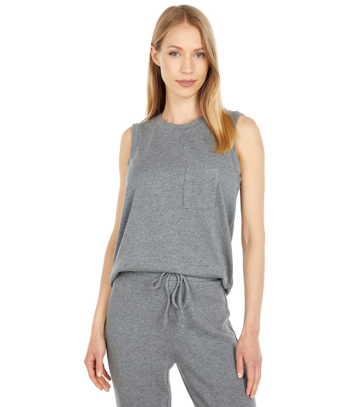 Майка Madewell MWL Breeze Muscle Tank Heather Zinc, (48, Майка Madewell MWL Breeze Muscle Tank Heather Zinc, L (48)
Майка Madewell MWL Breeze Muscle Tank Heather Zinc, (48, Майка Madewell MWL Breeze Muscle Tank Heather Zinc, L (48)
