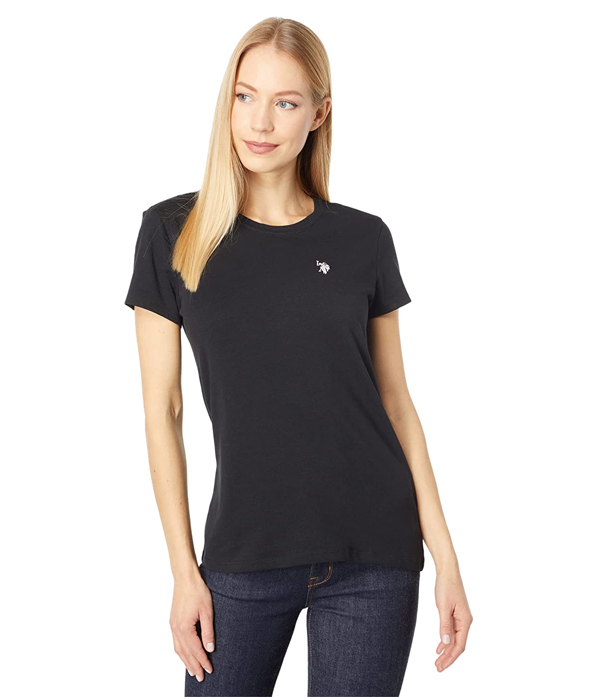 Футболка U.S. POLO Stretch Crew Neck Tee Anthracite, (48, Футболка U.S. POLO Stretch Crew Neck Tee Anthracite, L (48)
Футболка U.S. POLO Stretch Crew Neck Tee Anthracite, (48, Футболка U.S. POLO Stretch Crew Neck Tee Anthracite, L (48)