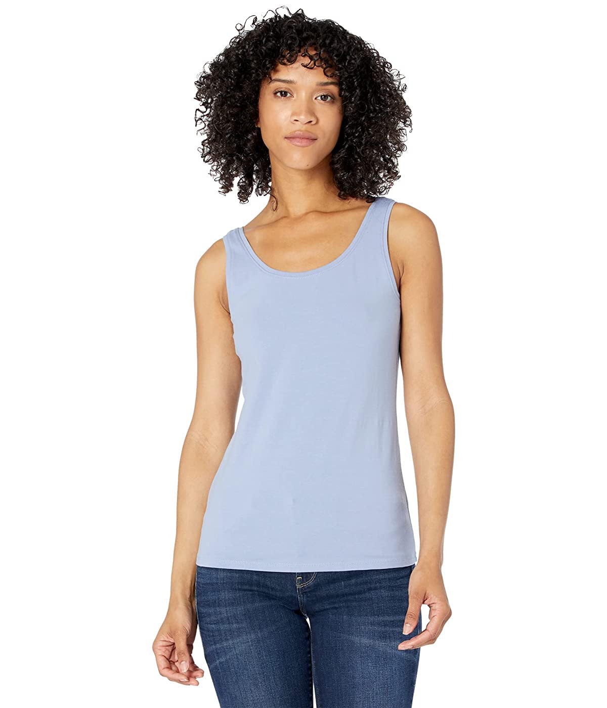 Майка NIC+ZOE Perfect Tank Blue Haze, (50, Майка NIC+ZOE Perfect Tank Blue Haze, XL (50)
Майка NIC+ZOE Perfect Tank Blue Haze, (50, Майка NIC+ZOE Perfect Tank Blue Haze, XL (50)