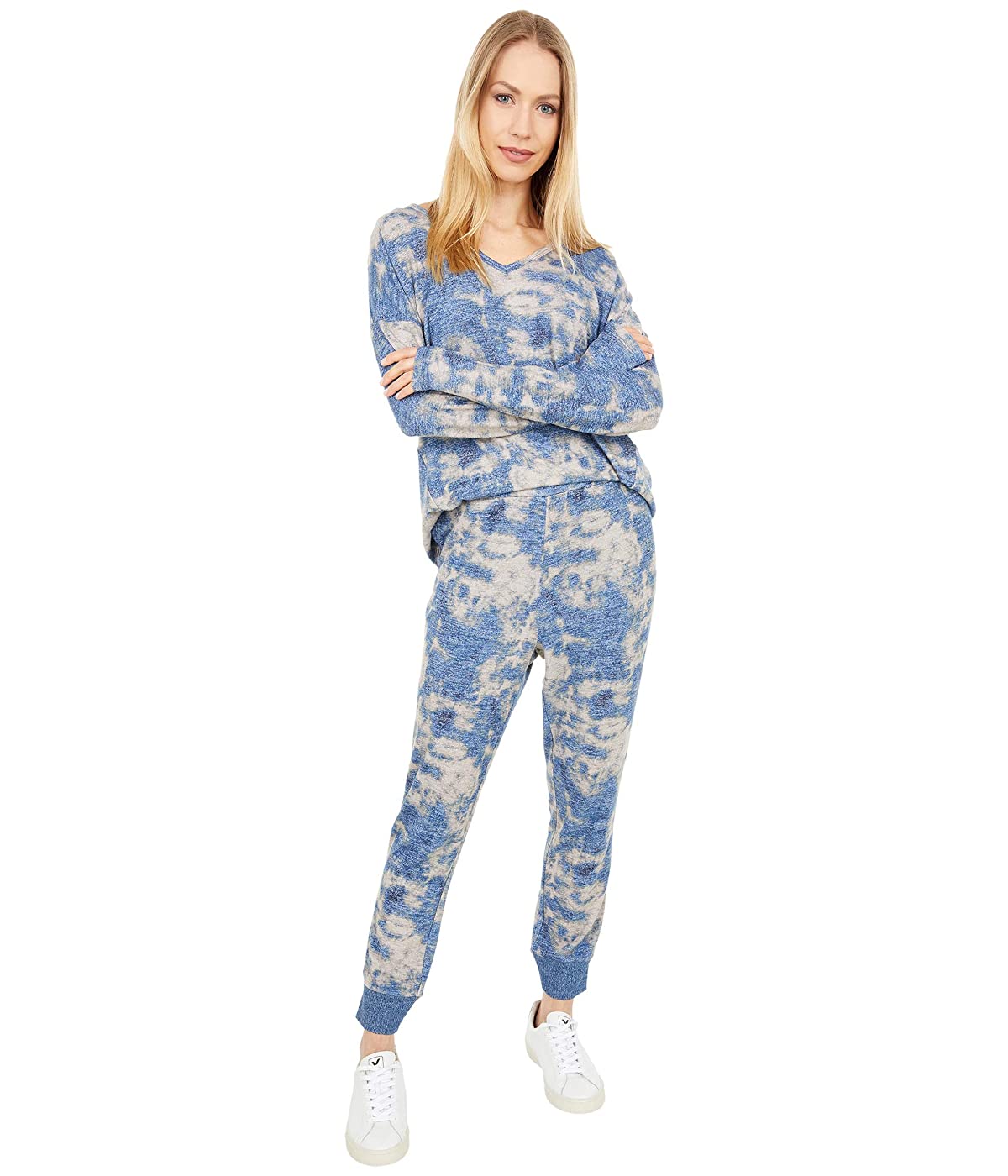 Лонгслив Lucky Brand Hacci V-Neck Top Blue Tie-Dye, (48, Лонгслив Lucky Brand Hacci V-Neck Top Blue Tie-Dye, L (48)
Лонгслив Lucky Brand Hacci V-Neck Top Blue Tie-Dye, (48, Лонгслив Lucky Brand Hacci V-Neck Top Blue Tie-Dye, L (48)