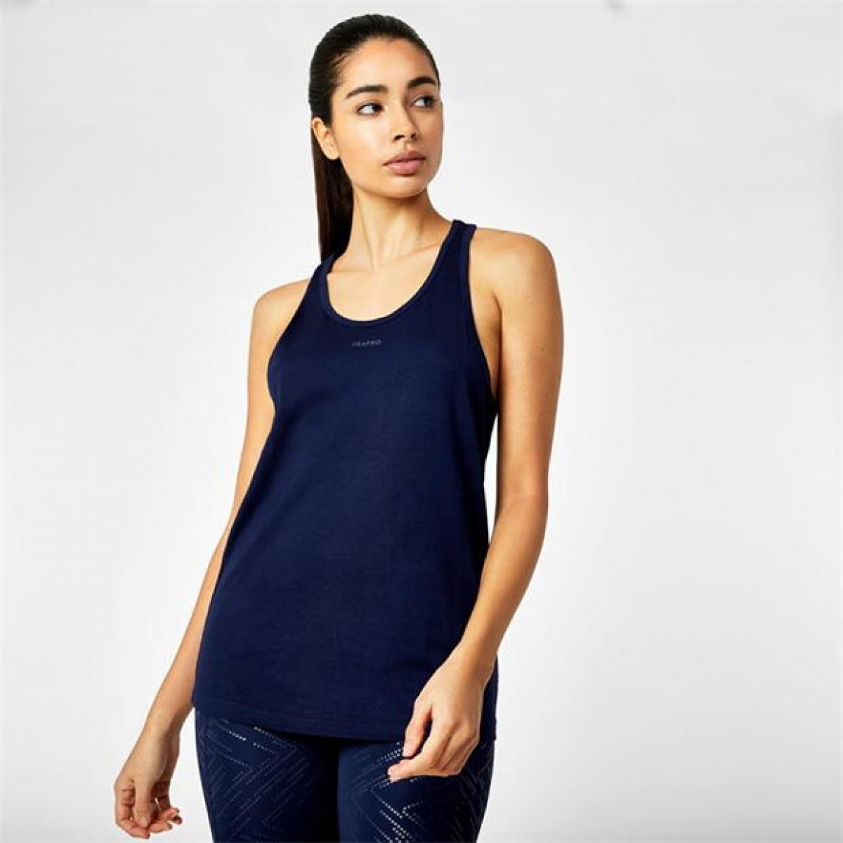 Майка USA Pro Classic Racer Back Sports Tank Navy, (46, Майка USA Pro Classic Racer Back Sports Tank Navy, M (46)
Майка USA Pro Classic Racer Back Sports Tank Navy, (46, Майка USA Pro Classic Racer Back Sports Tank Navy, M (46)