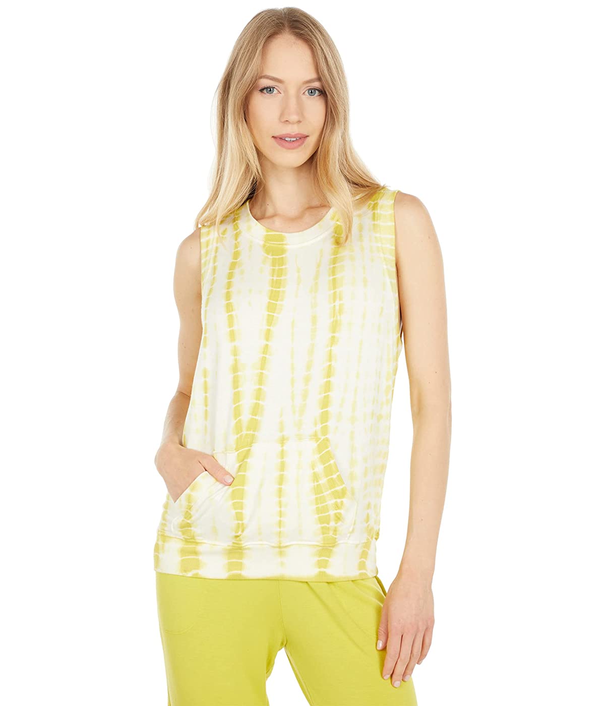 Майка LAmade Abbie Tie-Dye Sleeveless Pullover Tank Top Chartreuse, (48, Майка LAmade Abbie Tie-Dye Sleeveless Pullover Tank Top Chartreuse, L (48)
Майка LAmade Abbie Tie-Dye Sleeveless Pullover Tank Top Chartreuse, (48, Майка LAmade Abbie Tie-Dye Sleeveless Pullover Tank Top Chartreuse, L (48)