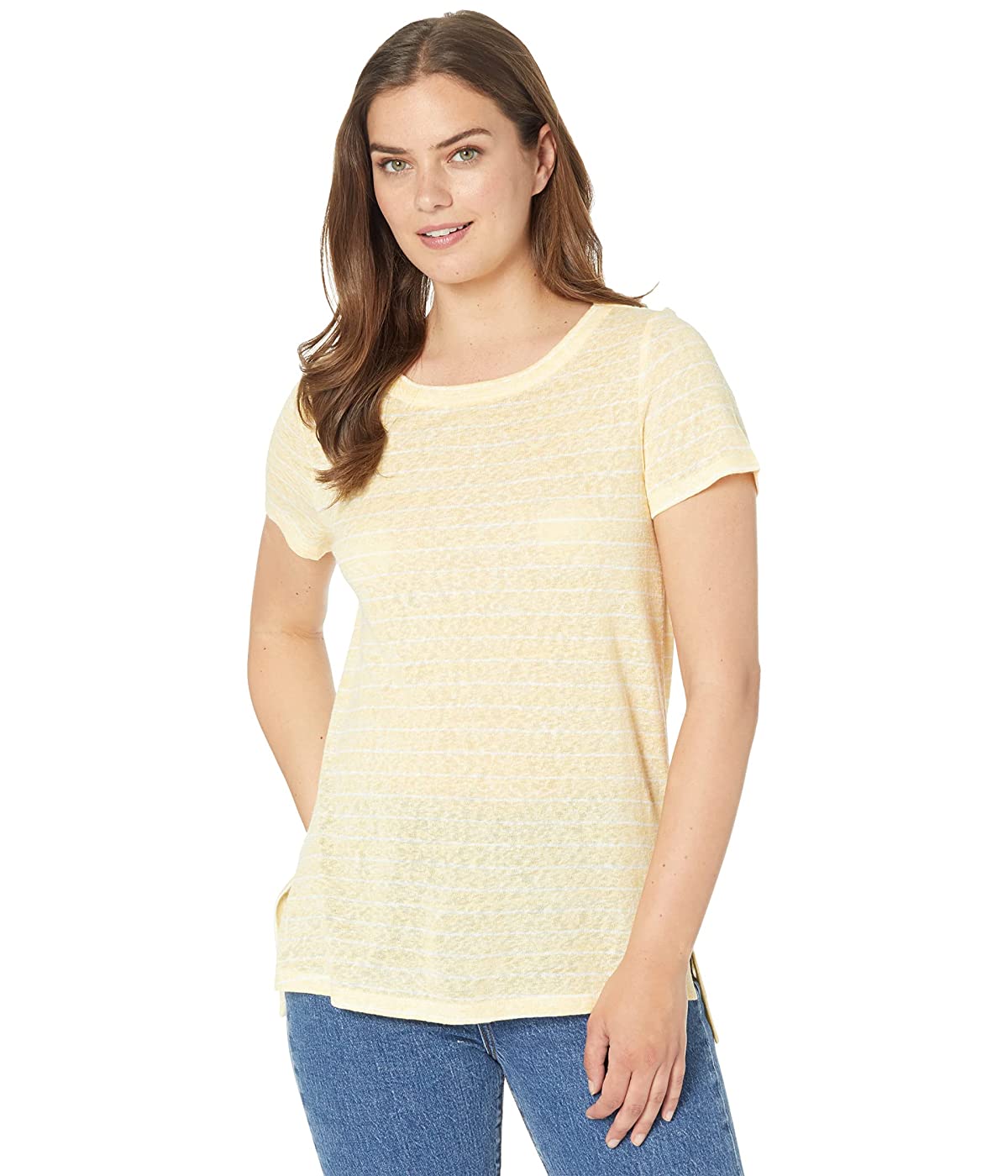 Футболка Bobeau Side Slit Stripe Tee Light Yellow/Ivory, (46, Футболка Bobeau Side Slit Stripe Tee Light Yellow/Ivory, M (46)
Футболка Bobeau Side Slit Stripe Tee Light Yellow/Ivory, (46, Футболка Bobeau Side Slit Stripe Tee Light Yellow/Ivory, M (46)