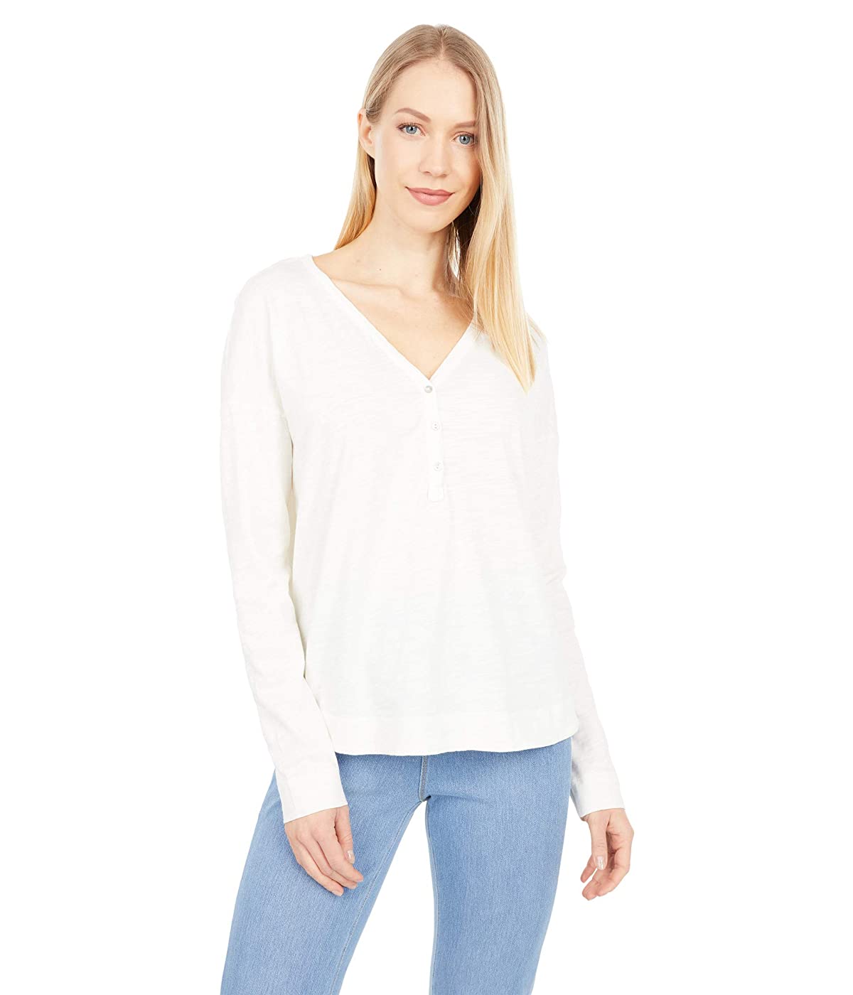 Лонгслив Mod-o-doc Slub Jersey Drop Shoulder Boxy Henley Ivory, (42, Лонгслив Mod-o-doc Slub Jersey Drop Shoulder Boxy Henley Ivory, XS (42)
Лонгслив Mod-o-doc Slub Jersey Drop Shoulder Boxy Henley Ivory, (42, Лонгслив Mod-o-doc Slub Jersey Drop Shoulder Boxy Henley Ivory, XS (42)