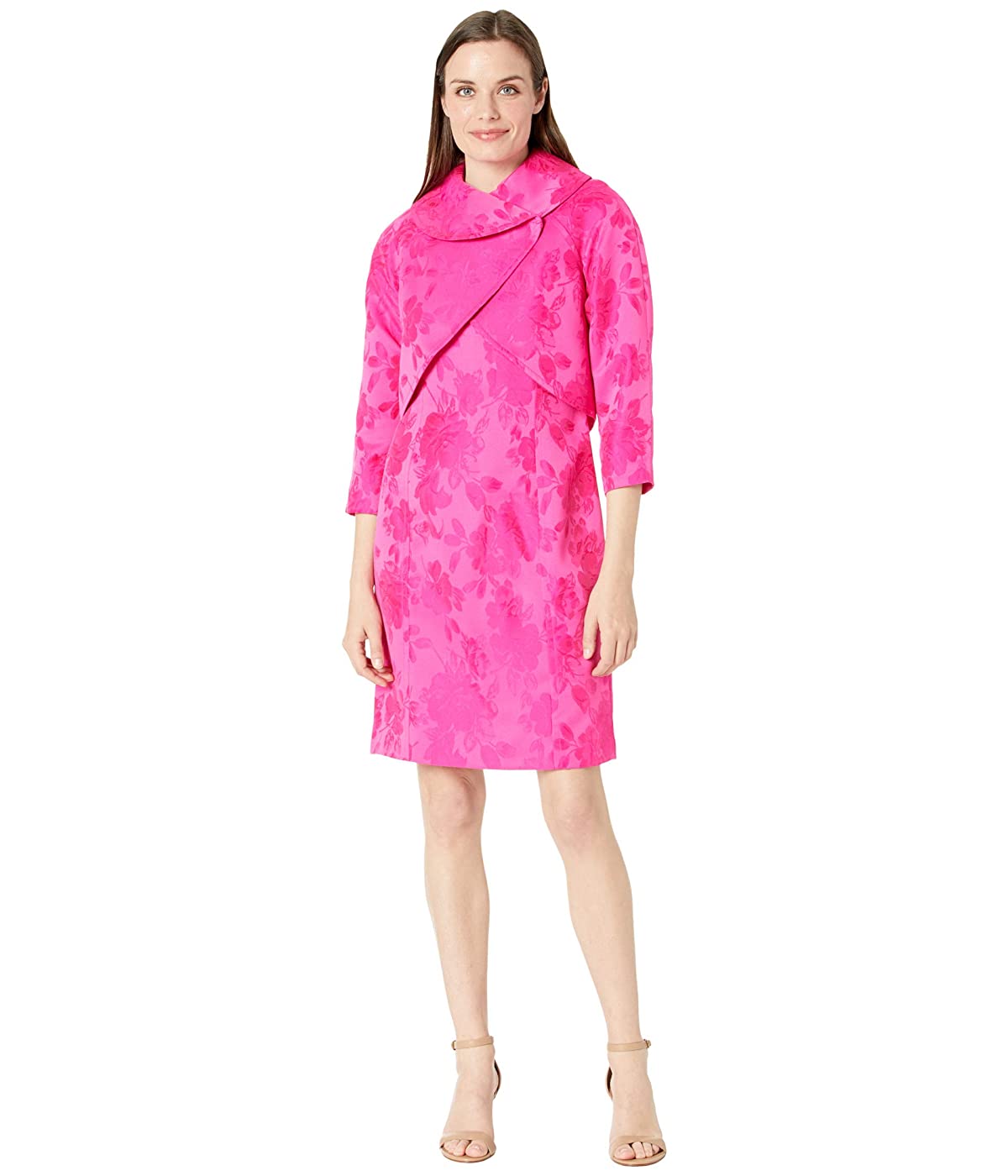 Костюм Tahari by ASL Wrap and Dress Jacquard Set Shocking Pink, Костюм Tahari by ASL Wrap and Dress Jacquard Set Shocking Pink, M (46)
Костюм Tahari by ASL Wrap and Dress Jacquard Set Shocking Pink, Костюм Tahari by ASL Wrap and Dress Jacquard Set Shocking Pink, M (46)