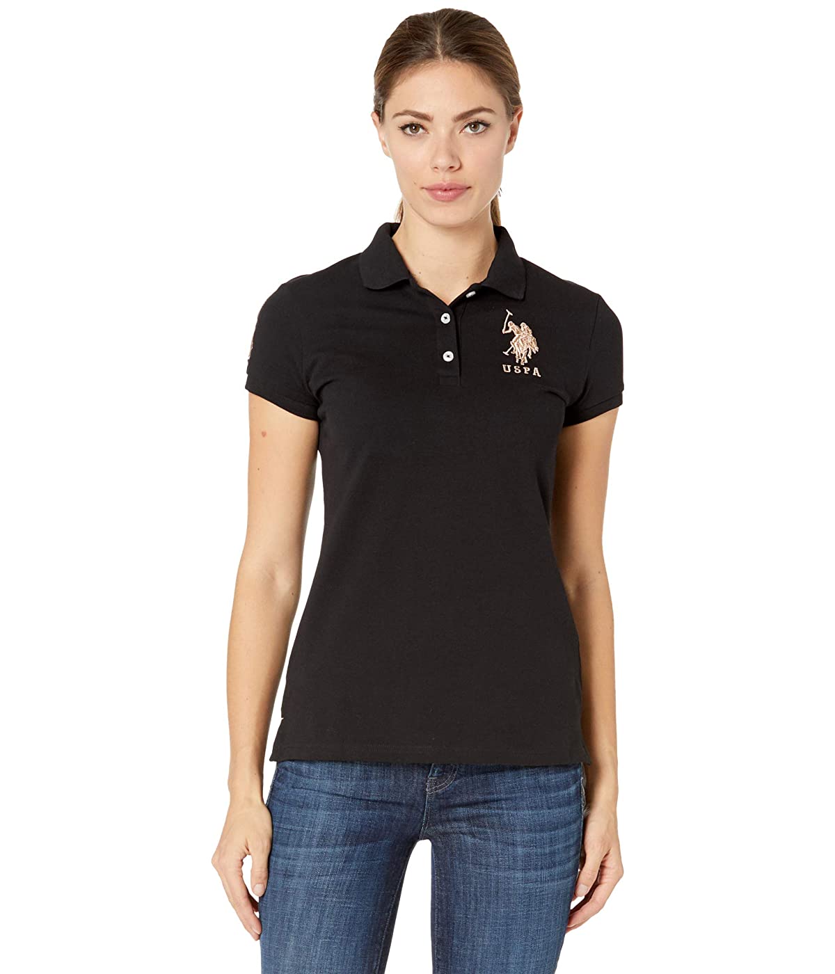 Поло U.S. POLO USPA Metallic Print Polo Anthracite/Rose Gold, (50, Поло U.S. POLO USPA Metallic Print Polo Anthracite/Rose Gold, XL (50)
Поло U.S. POLO USPA Metallic Print Polo Anthracite/Rose Gold, (50, Поло U.S. POLO USPA Metallic Print Polo Anthracite/Rose Gold, XL (50)