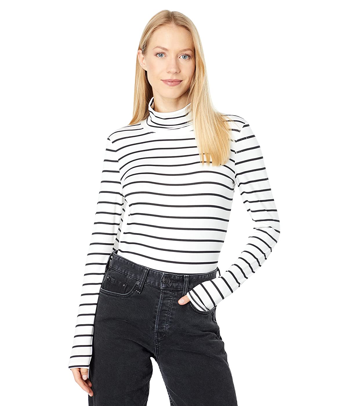 Лонгслив Bobeau Long Sleeve Turtleneck Butter Ivory/Black, (48, Лонгслив Bobeau Long Sleeve Turtleneck Butter Ivory/Black, L (48)
Лонгслив Bobeau Long Sleeve Turtleneck Butter Ivory/Black, (48, Лонгслив Bobeau Long Sleeve Turtleneck Butter Ivory/Black, L (48)