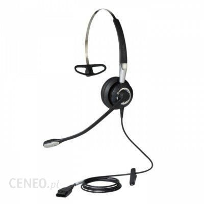 Наушники Jabra Słuchawka Przewodowa Biz 2400 Ii Gen Mono Qd (2406-820-204) 
Наушники Jabra Słuchawka Przewodowa Biz 2400 Ii Gen Mono Qd (2406-820-204)