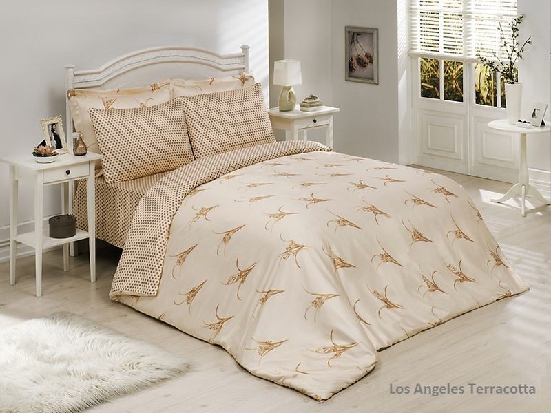 Постельное белье бамбуковое Le Vele Los Angeles Terracotta евро 0104.TEX.00.00.000.02.008
Постельное белье бамбуковое Le Vele Los Angeles Terracotta евро 0104.TEX.00.00.000.02.008