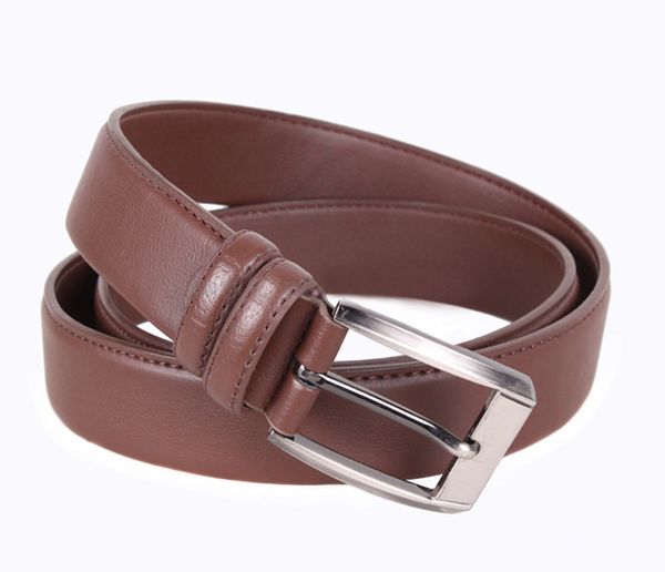 Качественный ремень для мужчин эко кожа D-Belts S0591 коричневый (115-125 см х 3.5 см)
Качественный ремень для мужчин эко кожа D-Belts S0591 коричневый (115-125 см х 3.5 см)
