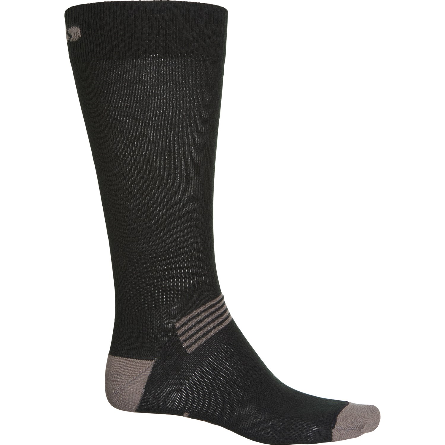 Носки Eurosock Made in Italy Ultralight Ski - Over the Calf (For Men and Women) Black, L (48)
Носки Eurosock Made in Italy Ultralight Ski - Over the Calf (For Men and Women) Black, L (48)