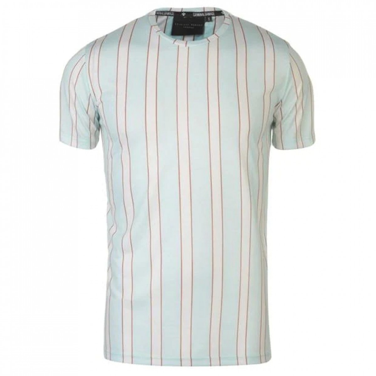 Футболка Criminal Damage Criminal Multi Stripe MULTI, (44, Футболка Criminal Damage Criminal Multi Stripe MULTI, S (44)
Футболка Criminal Damage Criminal Multi Stripe MULTI, (44, Футболка Criminal Damage Criminal Multi Stripe MULTI, S (44)