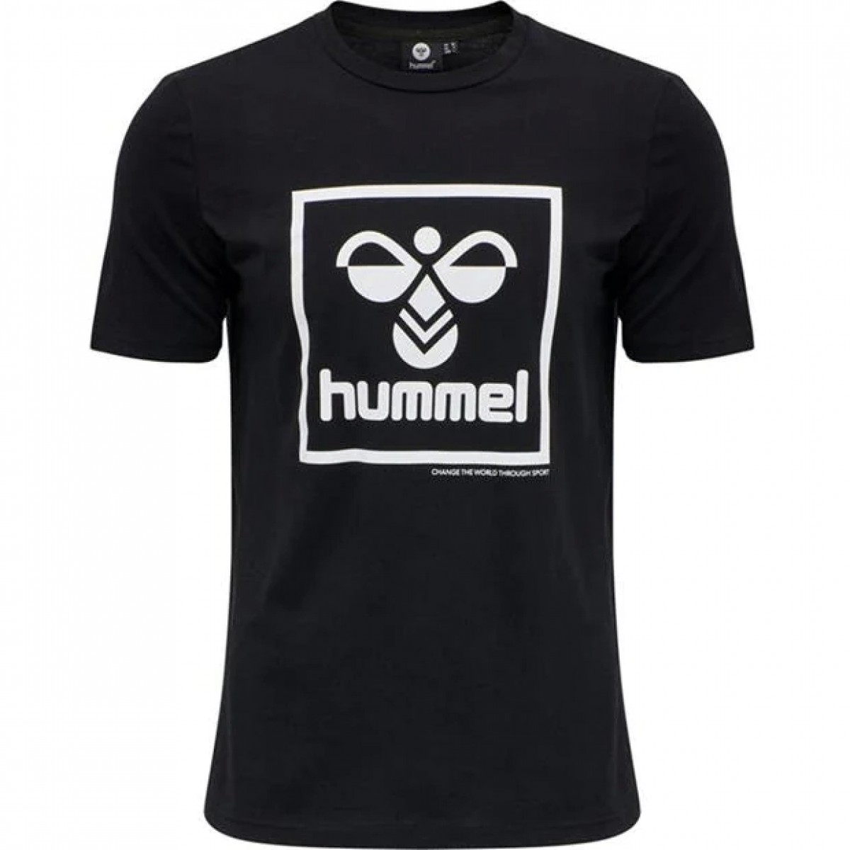 Футболка Hummel Sam Sleeve Black 2001, (50, Футболка Hummel Sam Sleeve Black 2001, XL (50)
Футболка Hummel Sam Sleeve Black 2001, (50, Футболка Hummel Sam Sleeve Black 2001, XL (50)
