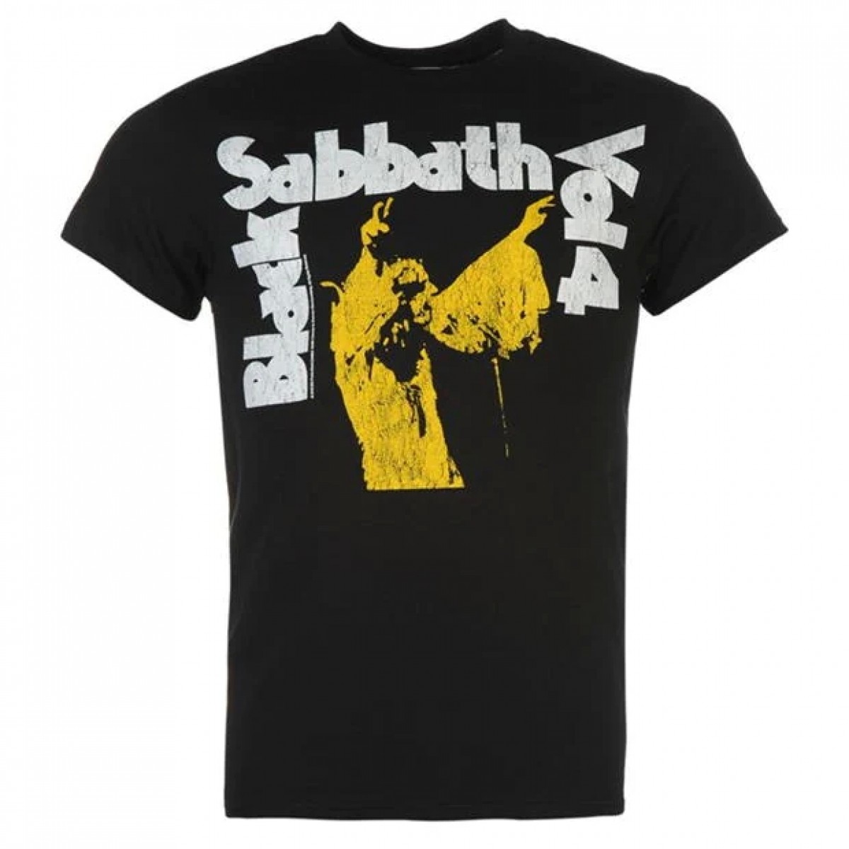 Футболка Official Black Sabbath Vol 4, (46, Футболка Official Black Sabbath Vol 4, M (46)
Футболка Official Black Sabbath Vol 4, (46, Футболка Official Black Sabbath Vol 4, M (46)