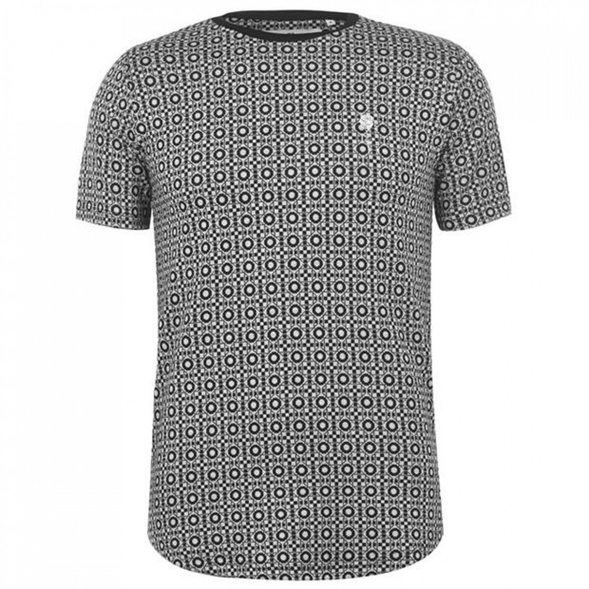 Футболка Rose London Jaquard Grey Geo, (48, Футболка Rose London Jaquard Grey Geo, L (48)
Футболка Rose London Jaquard Grey Geo, (48, Футболка Rose London Jaquard Grey Geo, L (48)