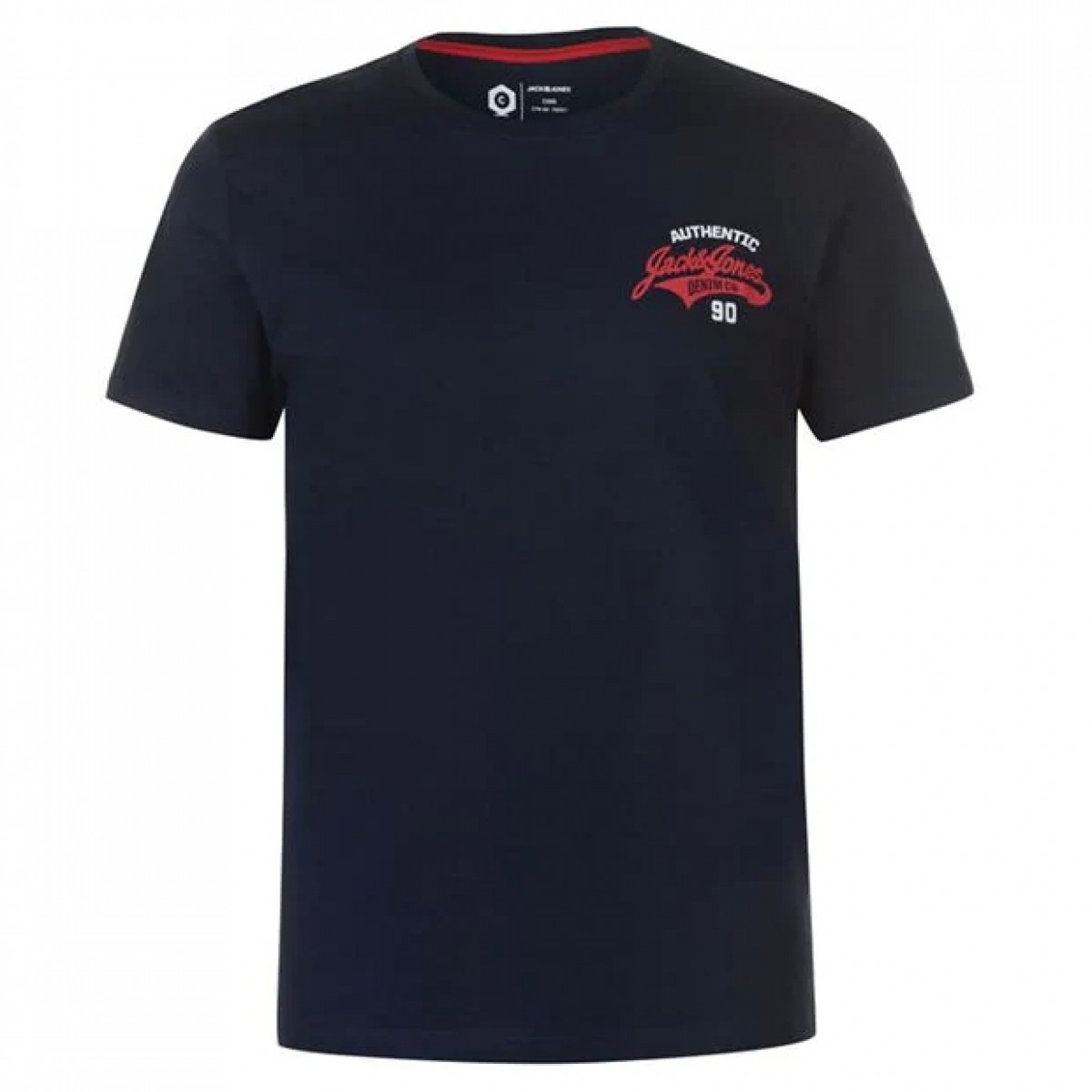 Футболка Jack and Jones Core Heritage Sky Captain, (46, Футболка Jack and Jones Core Heritage Sky Captain, M (46)
Футболка Jack and Jones Core Heritage Sky Captain, (46, Футболка Jack and Jones Core Heritage Sky Captain, M (46)