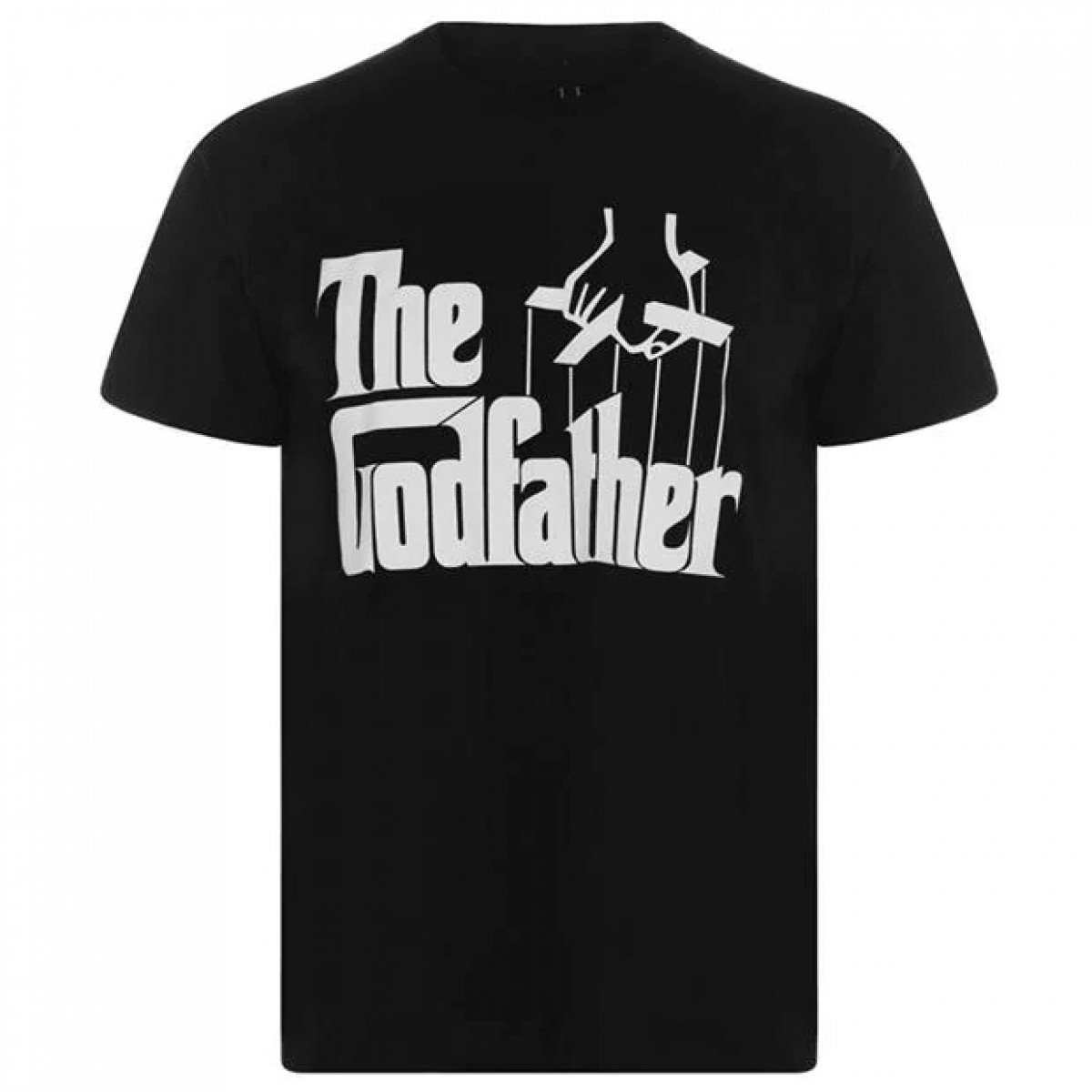 Футболка Character Godfather Black, (44, Футболка Character Godfather Black, S (44)
Футболка Character Godfather Black, (44, Футболка Character Godfather Black, S (44)