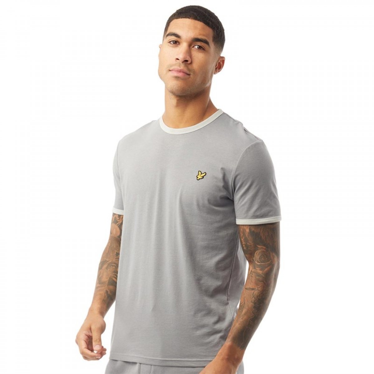Футболка Lyle And Scott Vintage Ringer Mid Flat Grey Grey, (44, Футболка Lyle And Scott Vintage Ringer Mid Flat Grey Grey, S (44)
Футболка Lyle And Scott Vintage Ringer Mid Flat Grey Grey, (44, Футболка Lyle And Scott Vintage Ringer Mid Flat Grey Grey, S (44)