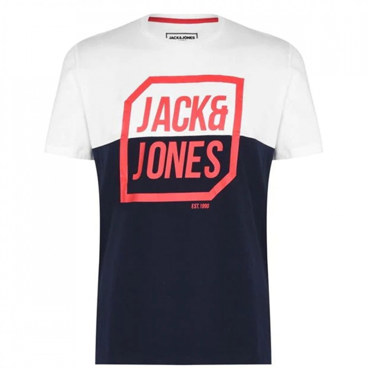 Футболка Jack and Jones Half Logo Wht/Sky/Red, (44, Футболка Jack and Jones Half Logo Wht/Sky/Red, S (44)
Футболка Jack and Jones Half Logo Wht/Sky/Red, (44, Футболка Jack and Jones Half Logo Wht/Sky/Red, S (44)