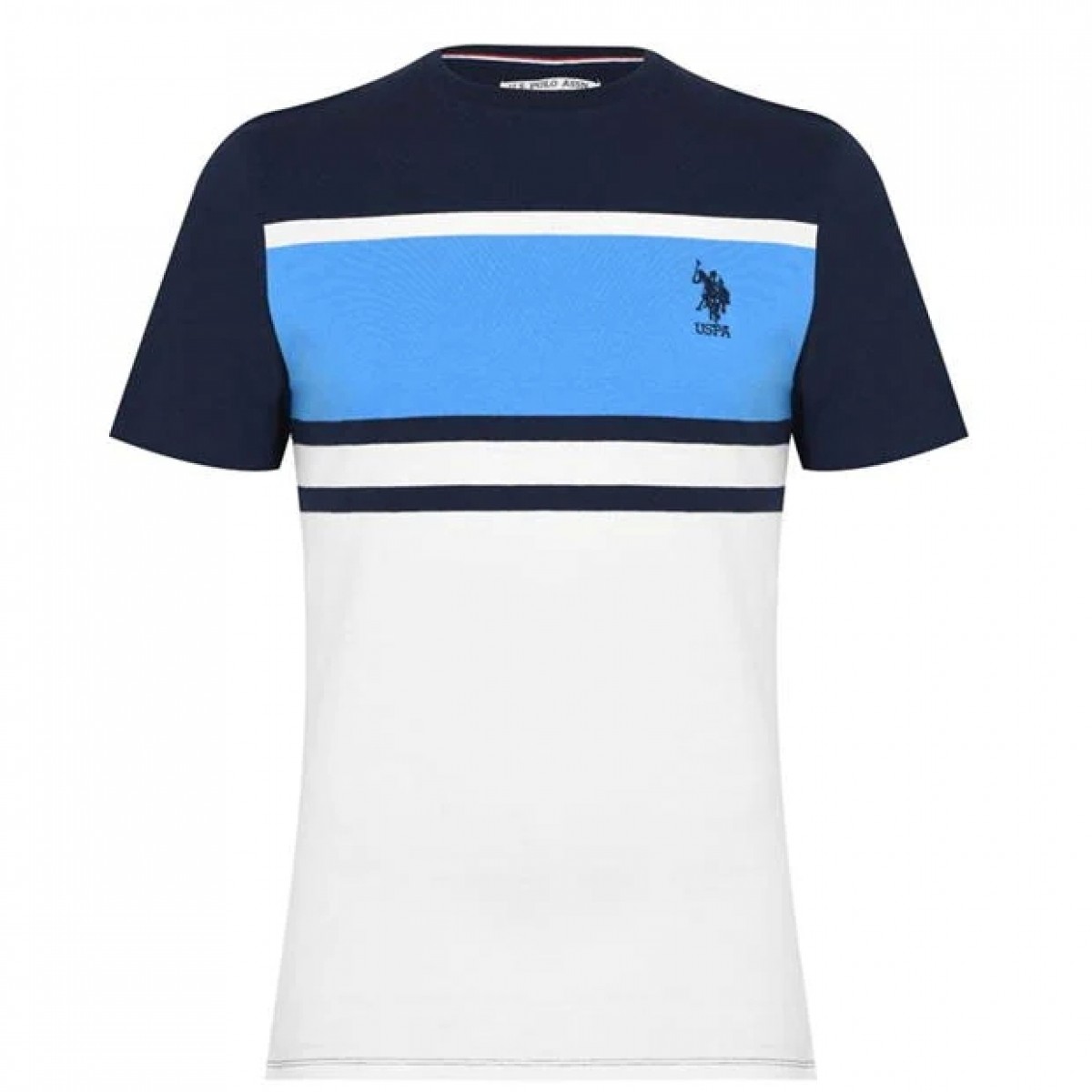 Футболка US Polo Assn Block Blithe, (44, Футболка US Polo Assn Block Blithe, S (44)
Футболка US Polo Assn Block Blithe, (44, Футболка US Polo Assn Block Blithe, S (44)