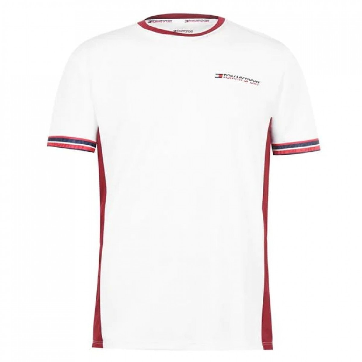 Футболка Tommy Sport Tape PVH White, (46, Футболка Tommy Sport Tape PVH White, M (46)
Футболка Tommy Sport Tape PVH White, (46, Футболка Tommy Sport Tape PVH White, M (46)