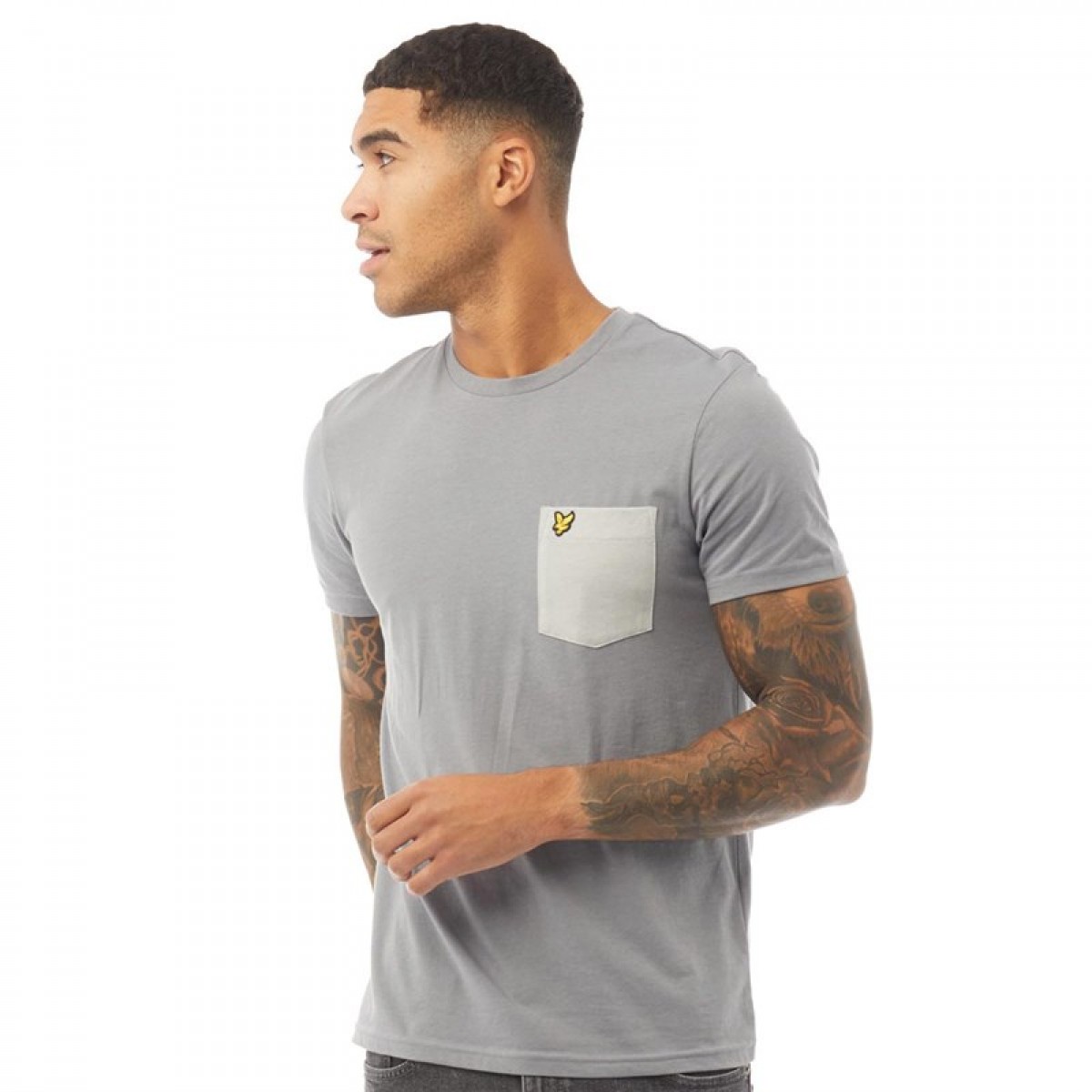 Футболка Lyle And Scott Vintage Pocket Mid Flat Grey Grey, (46, Футболка Lyle And Scott Vintage Pocket Mid Flat Grey Grey, M (46)
Футболка Lyle And Scott Vintage Pocket Mid Flat Grey Grey, (46, Футболка Lyle And Scott Vintage Pocket Mid Flat Grey Grey, M (46)