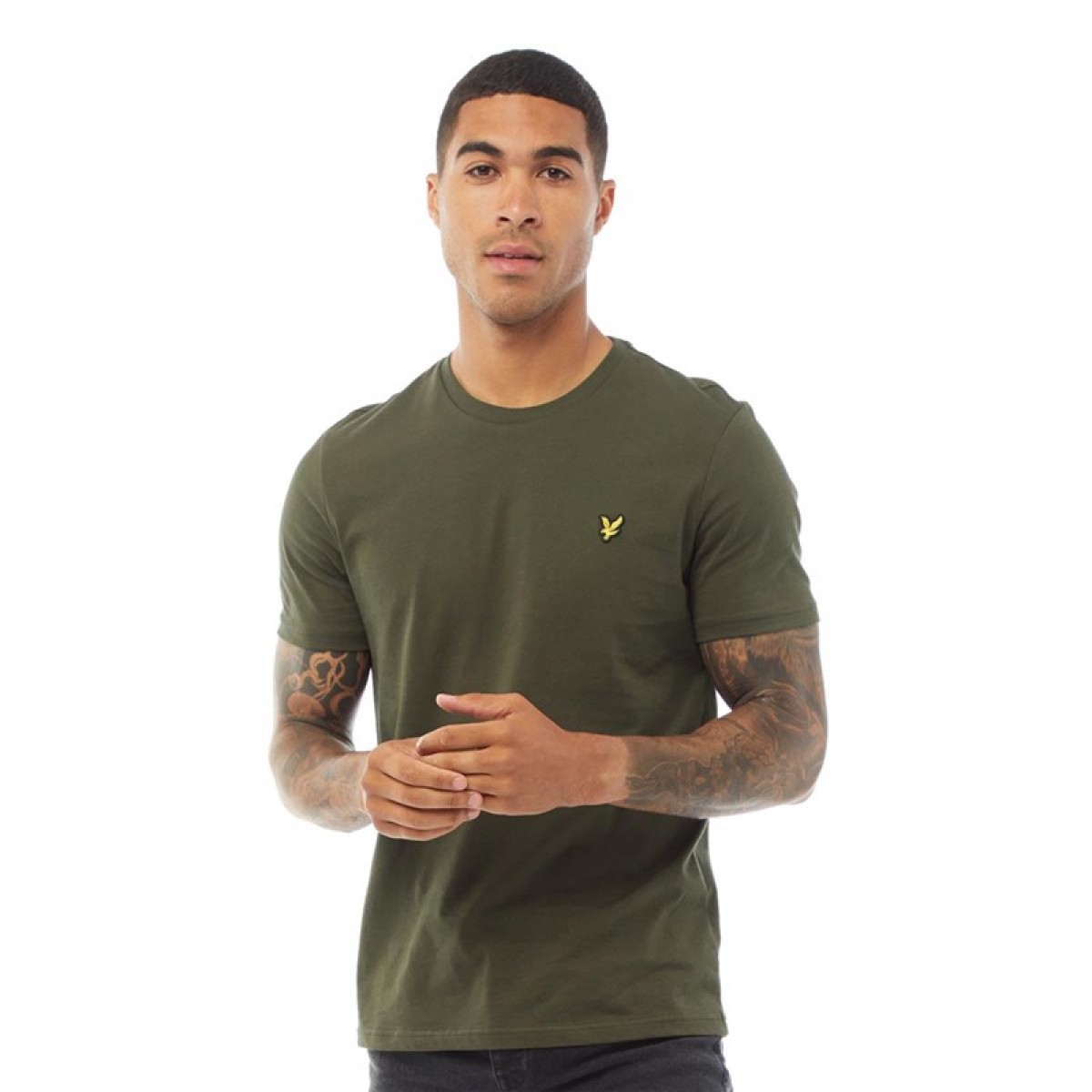 Футболка Lyle And Scott Vintage Plain Olive Khaki, (44, Футболка Lyle And Scott Vintage Plain Olive Khaki, S (44)
Футболка Lyle And Scott Vintage Plain Olive Khaki, (44, Футболка Lyle And Scott Vintage Plain Olive Khaki, S (44)