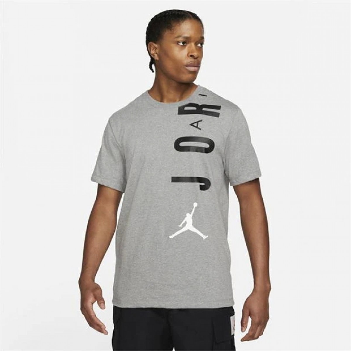 Футболка Air Jordan Jordan Stretch Men's -Sleeve T-Shirt Heather/Black, (50, Футболка Air Jordan Jordan Stretch Men's -Sleeve T-Shirt Heather/Black, XL (50)
Футболка Air Jordan Jordan Stretch Men's -Sleeve T-Shirt Heather/Black, (50, Футболка Air Jordan Jordan Stretch Men's -Sleeve T-Shirt Heather/Black, XL (50)