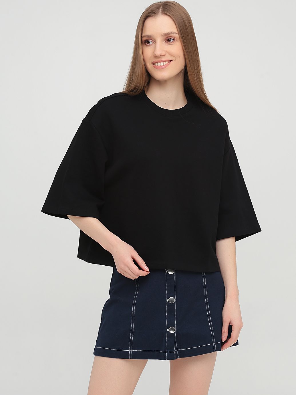 Футболка Monki 0874945_черная.корот.рукав. Черная, Футболка Monki 0874945_черная.корот.рукав. XXS Черная
Футболка Monki 0874945_черная.корот.рукав. Черная, Футболка Monki 0874945_черная.корот.рукав. XXS Черная