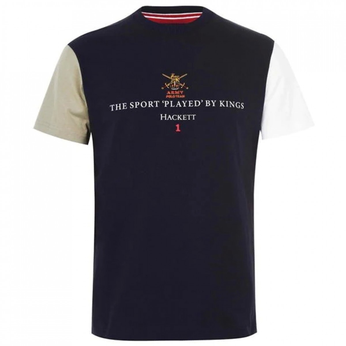 Футболка Hackett Army T-Shirt Navy/Multi5CV, (46, Футболка Hackett Army T-Shirt Navy/Multi5CV, M (46)
Футболка Hackett Army T-Shirt Navy/Multi5CV, (46, Футболка Hackett Army T-Shirt Navy/Multi5CV, M (46)