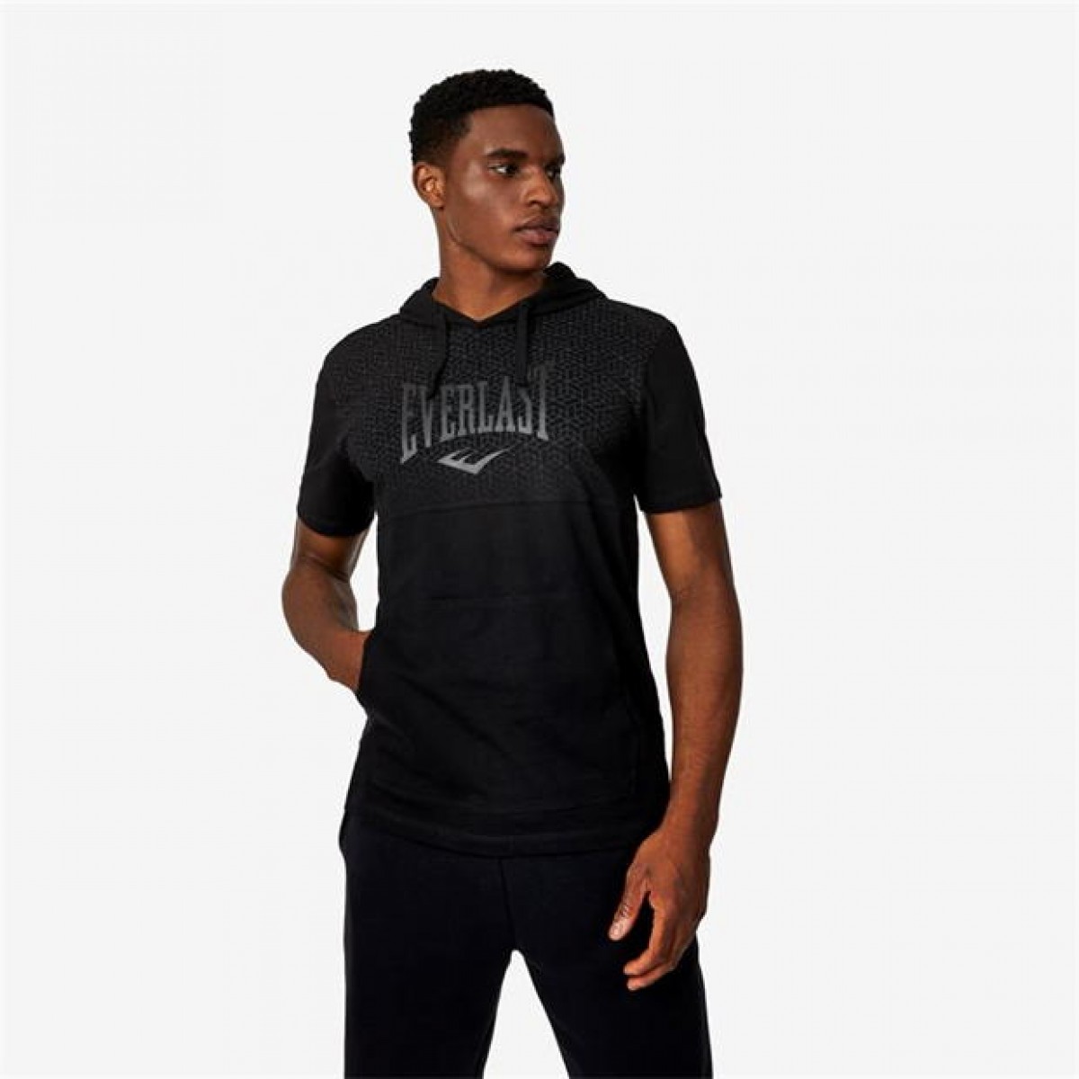 Футболка Everlast Hooded T-Shirt Black, (48, Футболка Everlast Hooded T-Shirt Black, L (48)
Футболка Everlast Hooded T-Shirt Black, (48, Футболка Everlast Hooded T-Shirt Black, L (48)