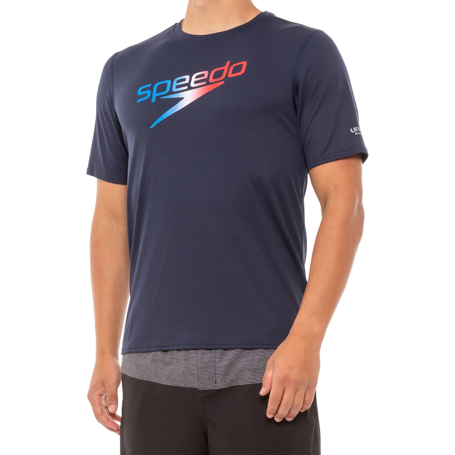 Рашгард Speedo Logo Swim T-Shirt - UPF 50+, Peacoat, (44, Рашгард Speedo Logo Swim T-Shirt - UPF 50+, Peacoat, S (44)
Рашгард Speedo Logo Swim T-Shirt - UPF 50+, Peacoat, (44, Рашгард Speedo Logo Swim T-Shirt - UPF 50+, Peacoat, S (44)