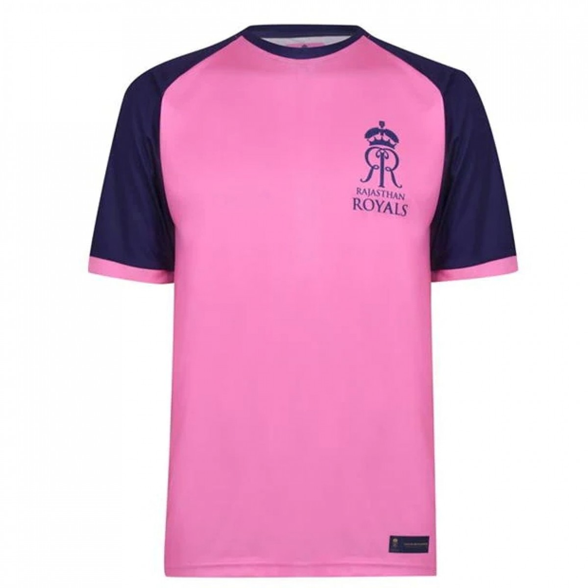 Футболка Team IPL Rajasthan Royals Cricket Training Seniors Pink/Blue, (48, Футболка Team IPL Rajasthan Royals Cricket Training Seniors Pink/Blue, L (48)
Футболка Team IPL Rajasthan Royals Cricket Training Seniors Pink/Blue, (48, Футболка Team IPL Rajasthan Royals Cricket Training Seniors Pink/Blue, L (48)