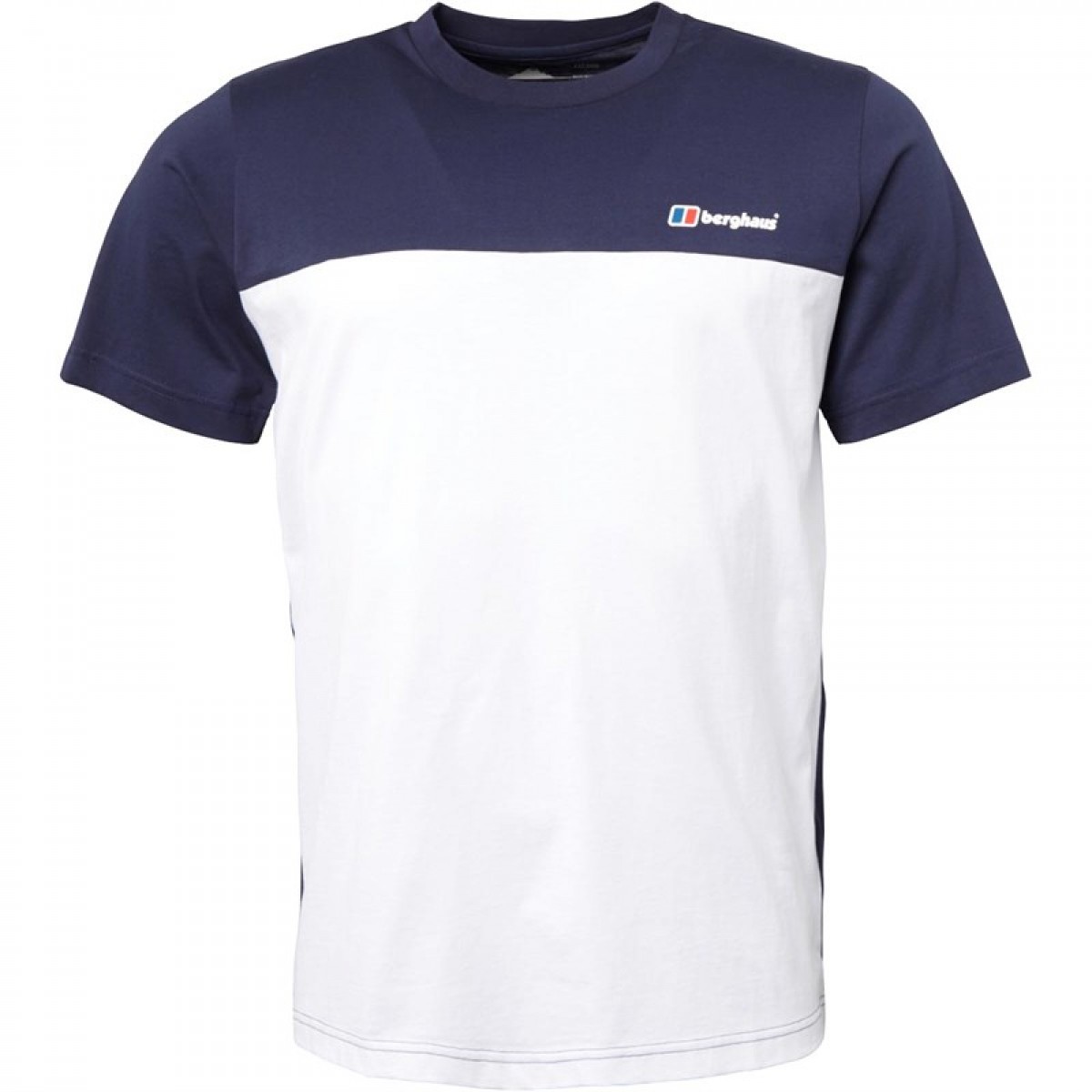 Футболка Berghaus Voyager White/Dark Blue White, (42, Футболка Berghaus Voyager White/Dark Blue White, XS (42)
Футболка Berghaus Voyager White/Dark Blue White, (42, Футболка Berghaus Voyager White/Dark Blue White, XS (42)